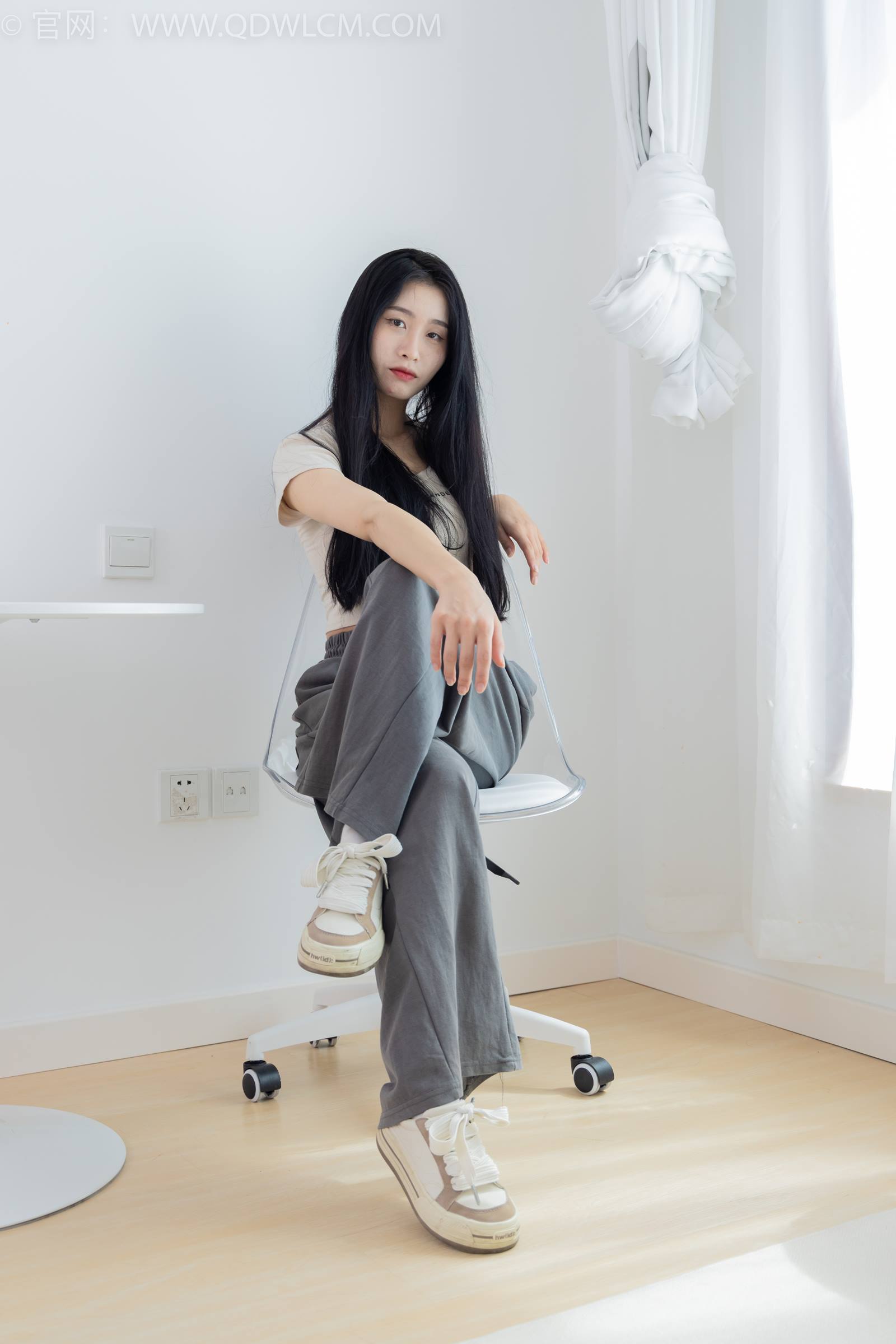 图片[11]-物恋传媒 NO.1826 绒绒-漫天飞雪[150P] – 速更版-美库