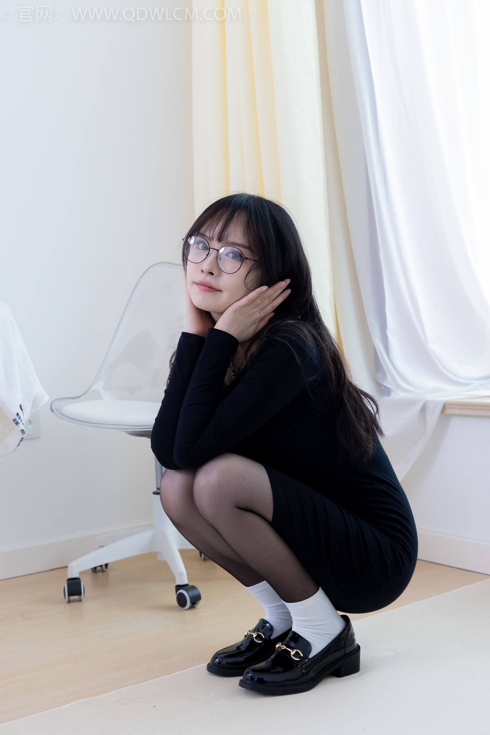 图片[32]-物恋传媒 NO.1825 小酒-一帘幽梦[220P] – 速更版-美库