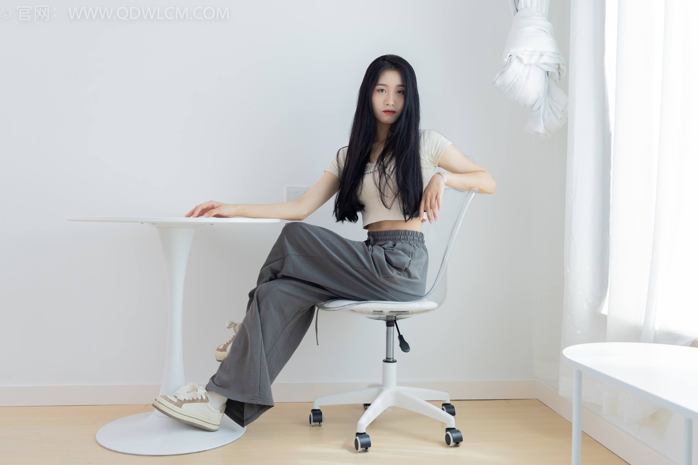 图片[13]-物恋传媒 NO.1826 绒绒-漫天飞雪[150P] – 速更版-美库