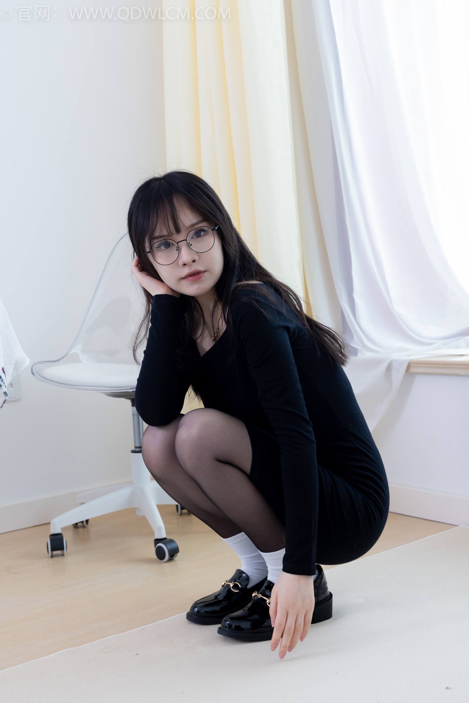 图片[33]-物恋传媒 NO.1825 小酒-一帘幽梦[220P] – 速更版-美库