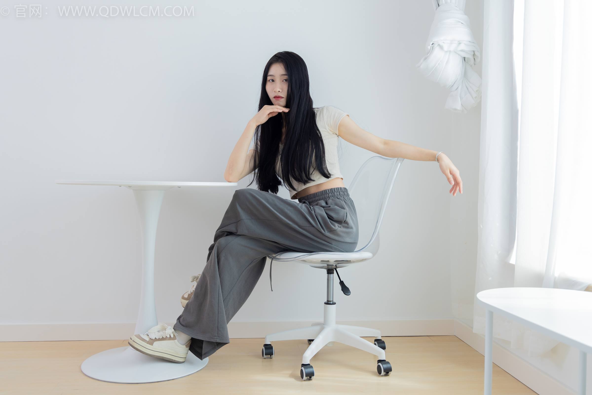 图片[14]-物恋传媒 NO.1826 绒绒-漫天飞雪[150P] – 速更版-美库