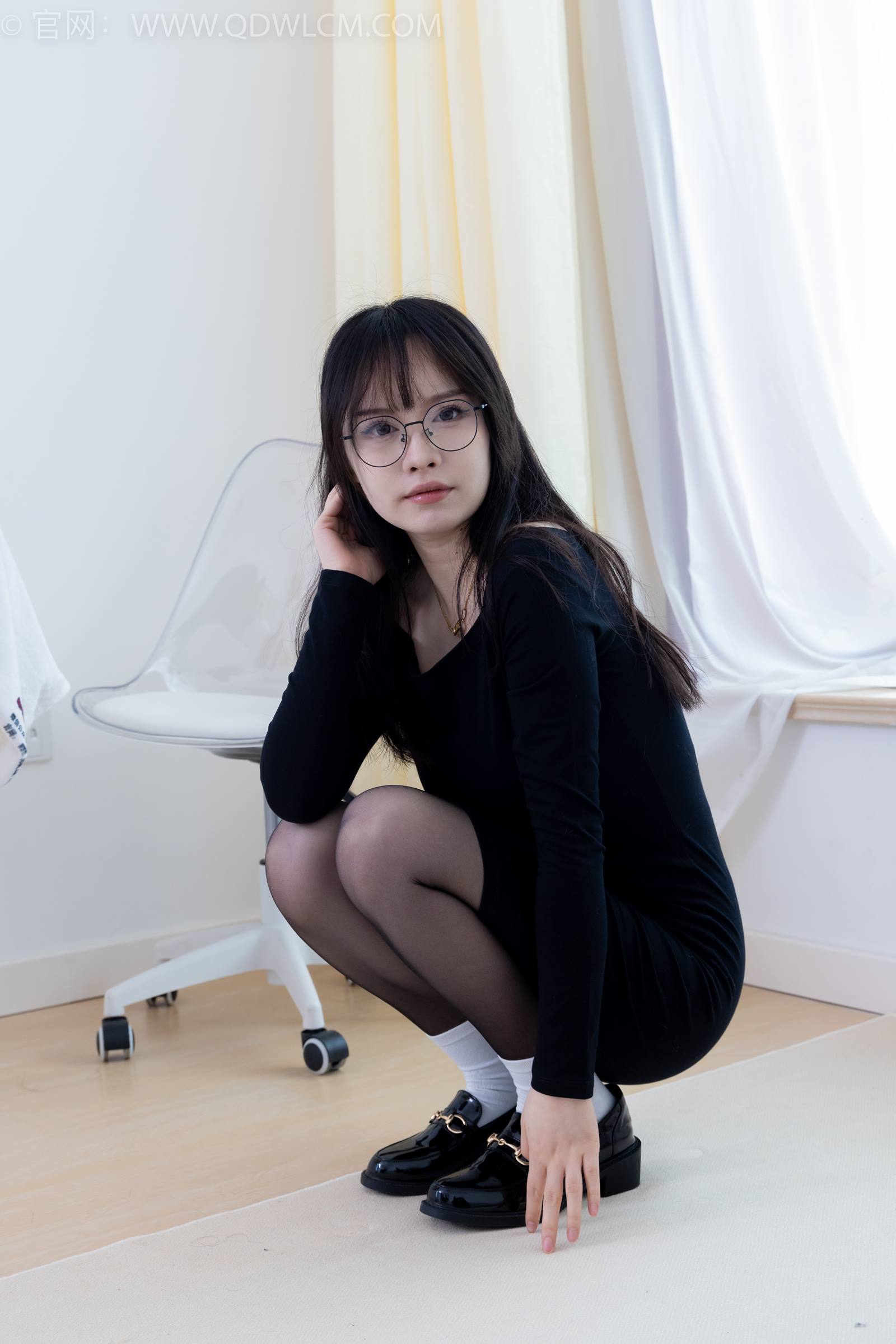 图片[34]-物恋传媒 NO.1825 小酒-一帘幽梦[220P] – 速更版-美库