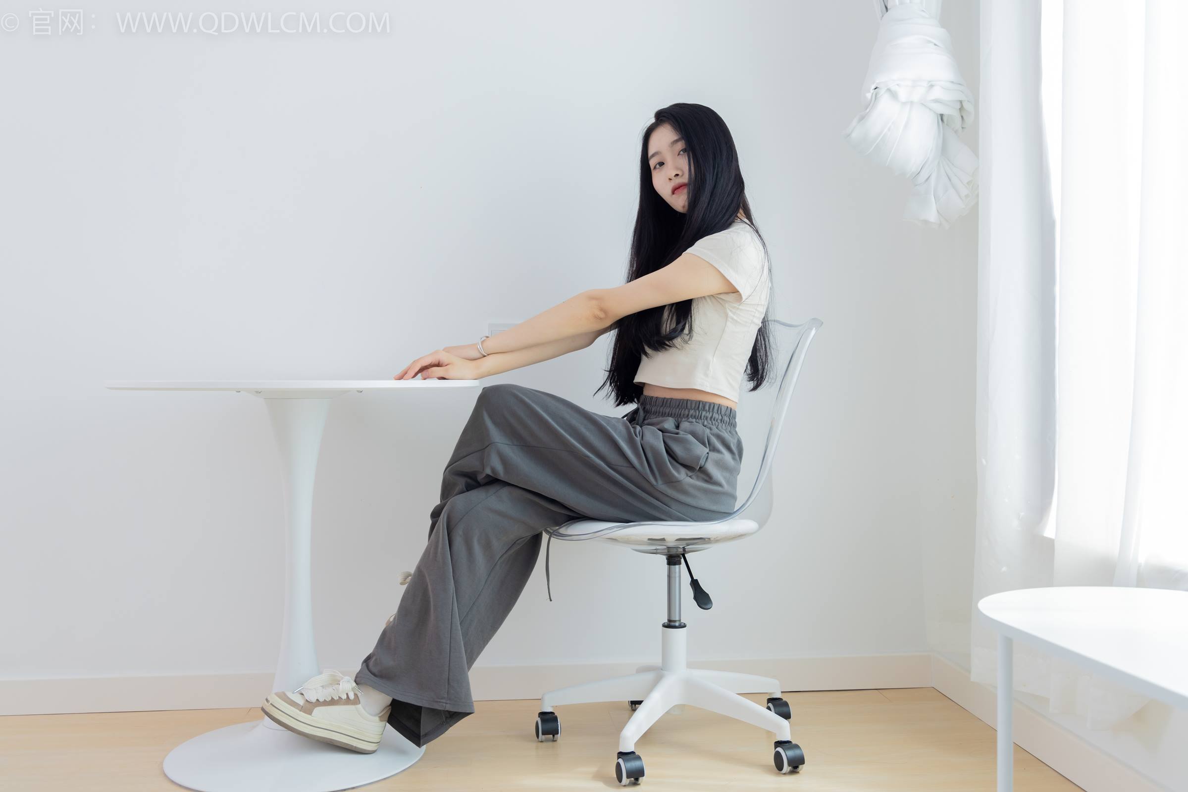 图片[15]-物恋传媒 NO.1826 绒绒-漫天飞雪[150P] – 速更版-美库