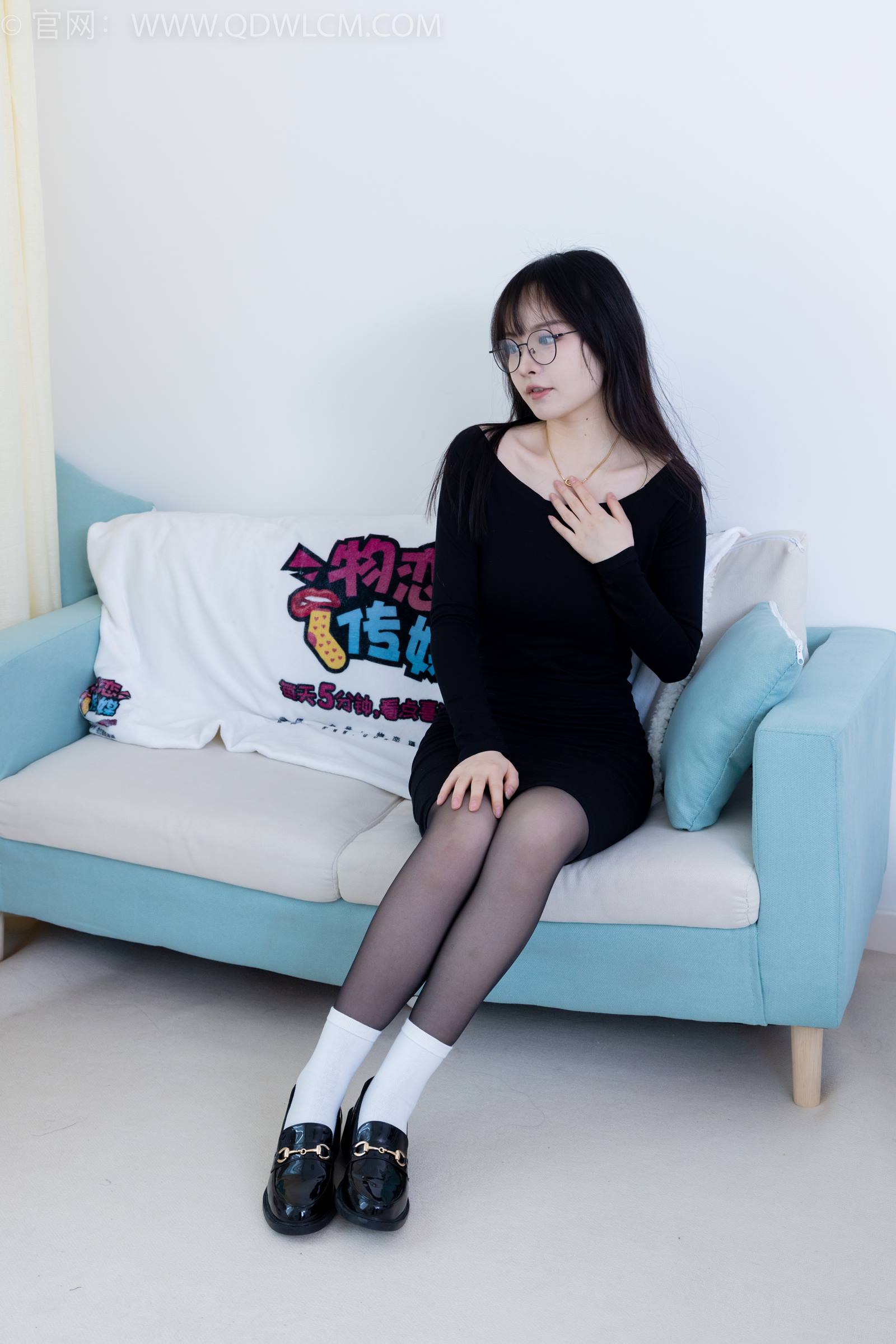 图片[36]-物恋传媒 NO.1825 小酒-一帘幽梦[220P] – 速更版-美库