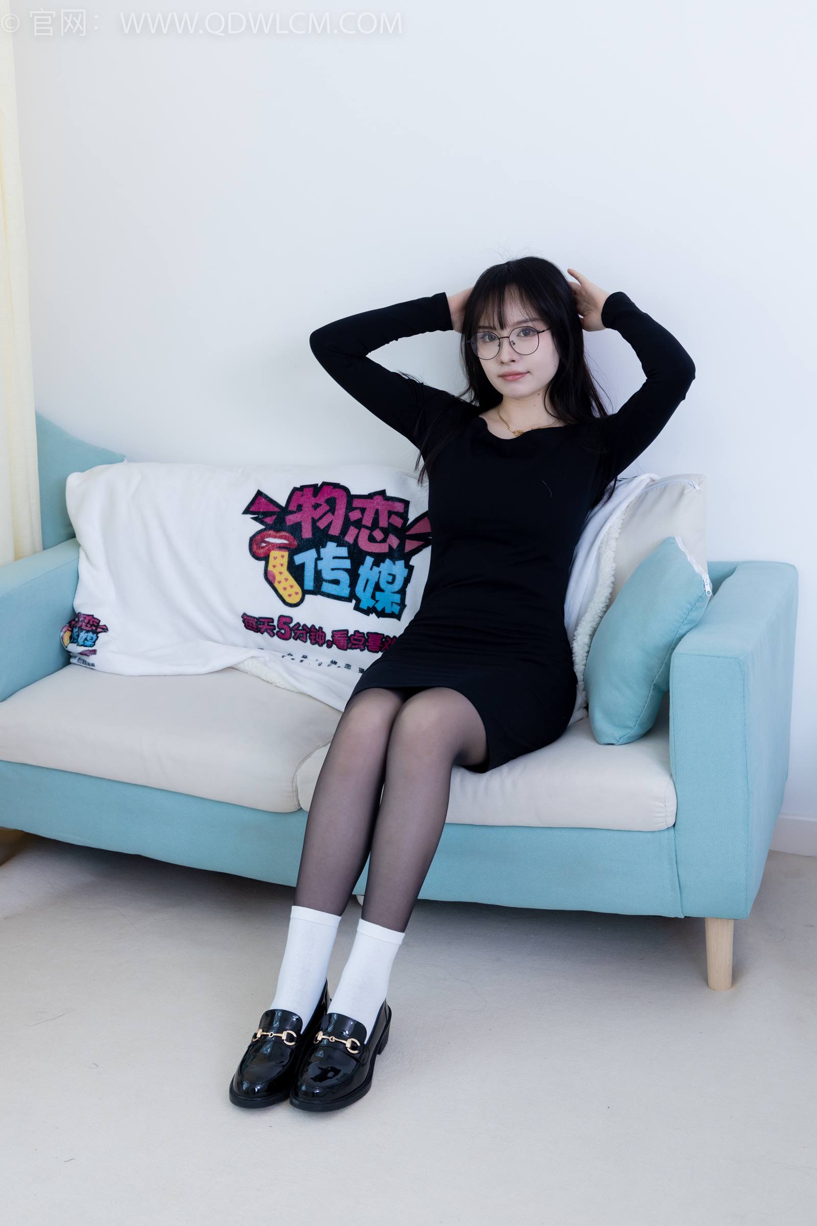 图片[37]-物恋传媒 NO.1825 小酒-一帘幽梦[220P] – 速更版-美库