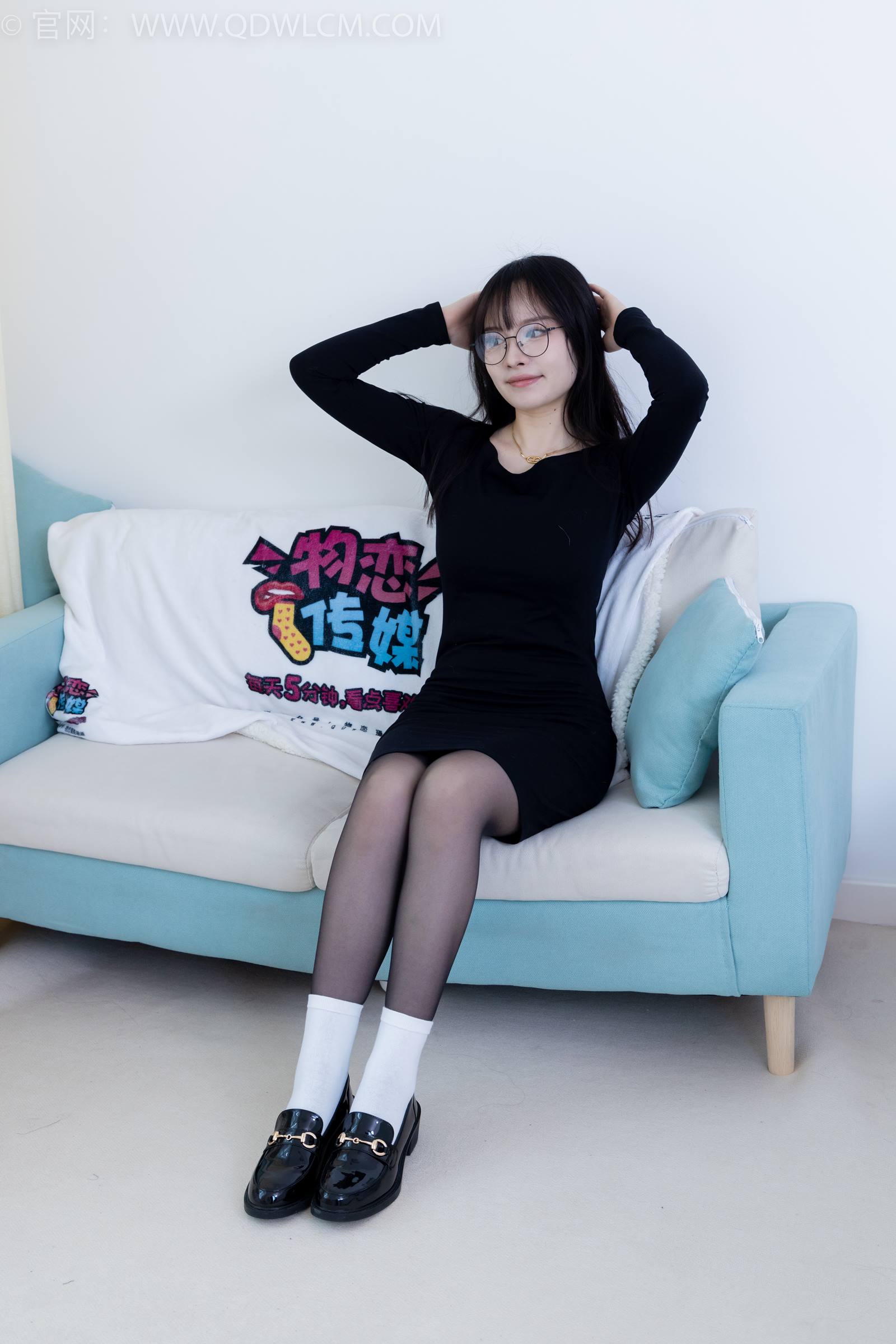 图片[38]-物恋传媒 NO.1825 小酒-一帘幽梦[220P] – 速更版-美库