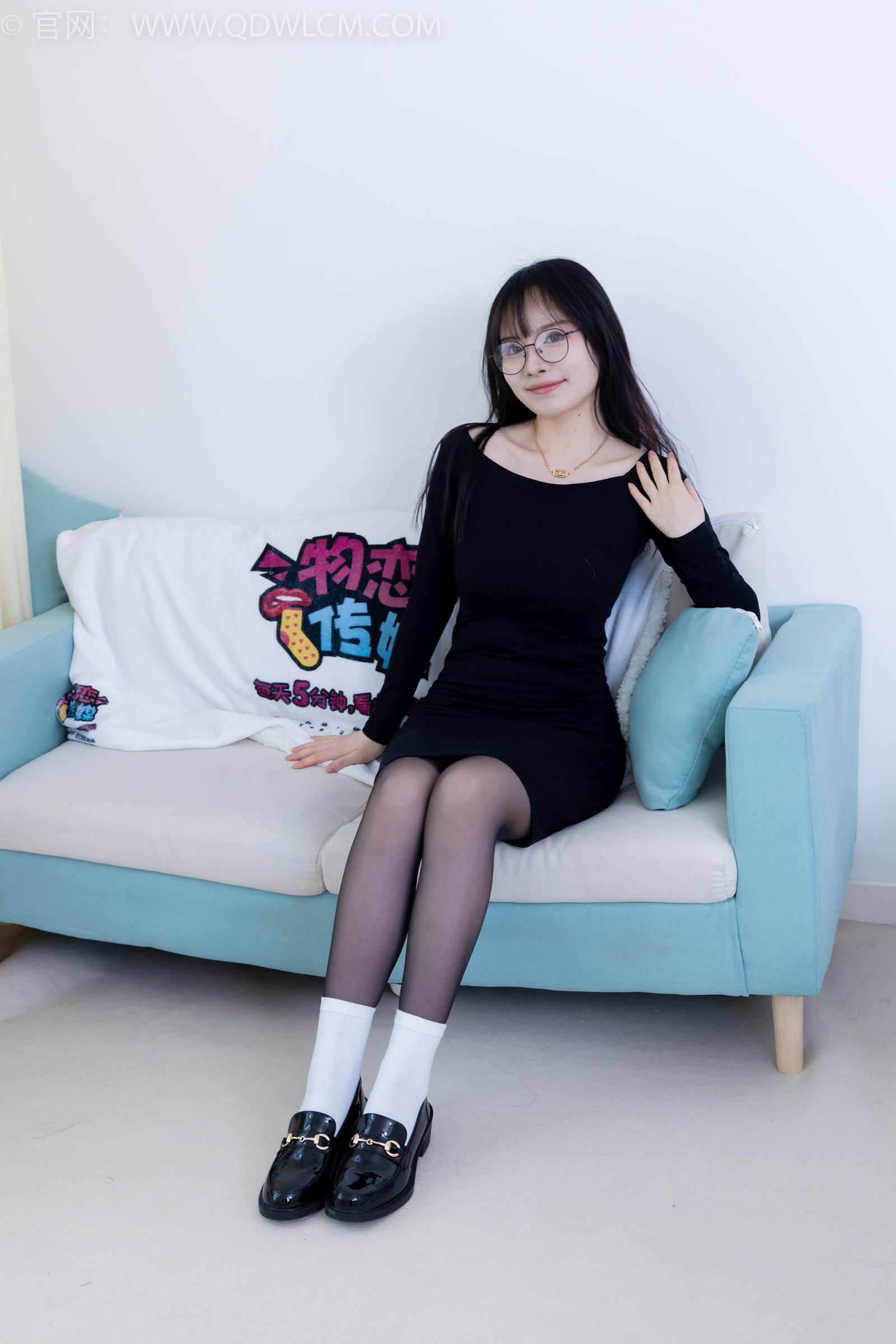 图片[39]-物恋传媒 NO.1825 小酒-一帘幽梦[220P] – 速更版-美库