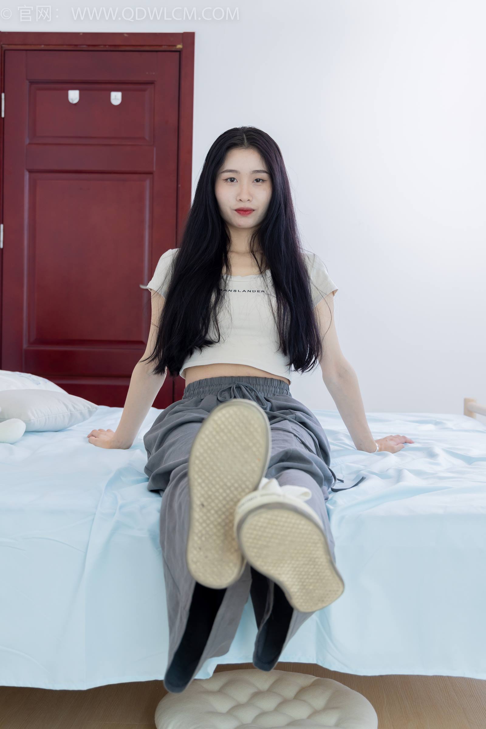 图片[20]-物恋传媒 NO.1826 绒绒-漫天飞雪[150P] – 速更版-美库