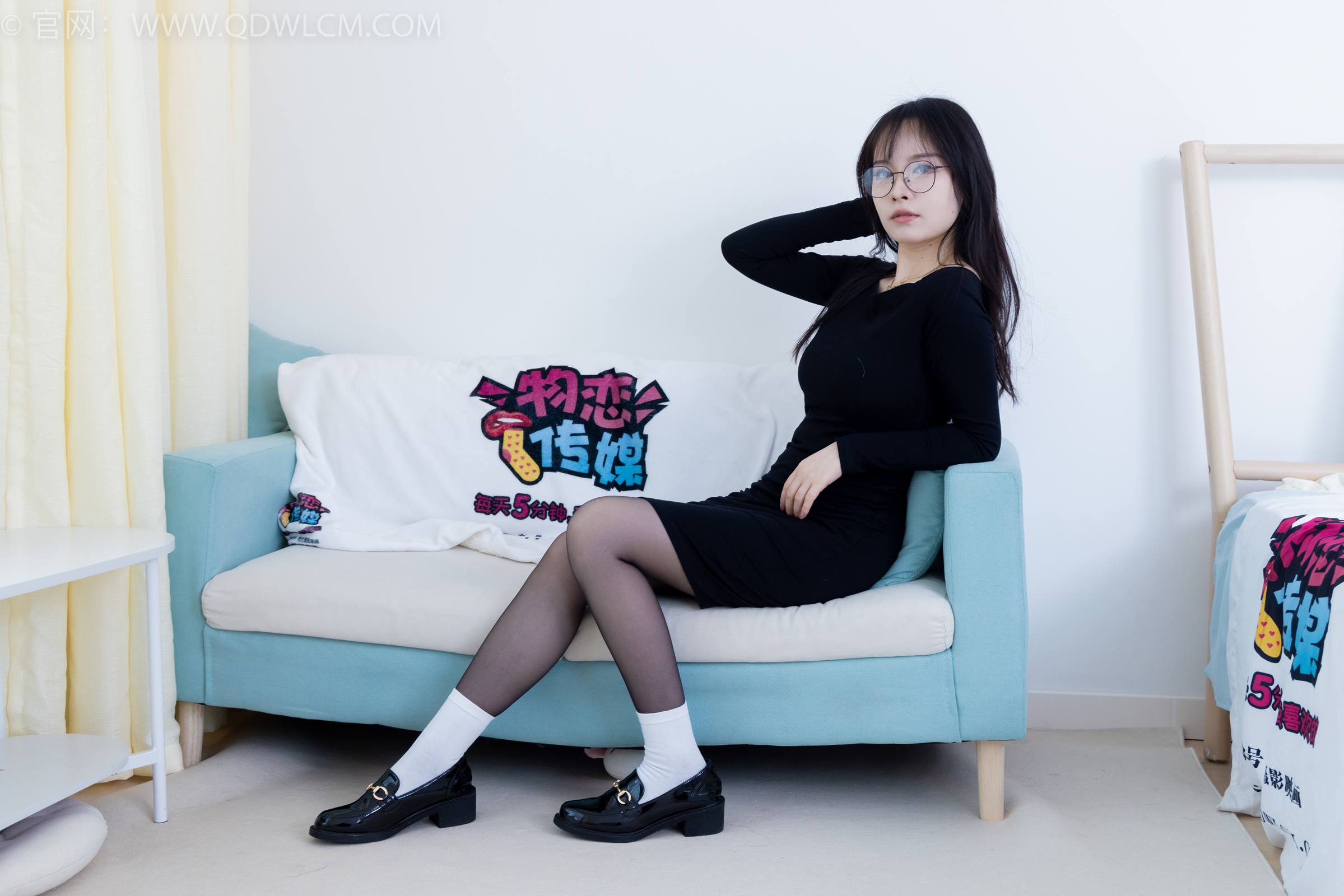 图片[40]-物恋传媒 NO.1825 小酒-一帘幽梦[220P] – 速更版-美库