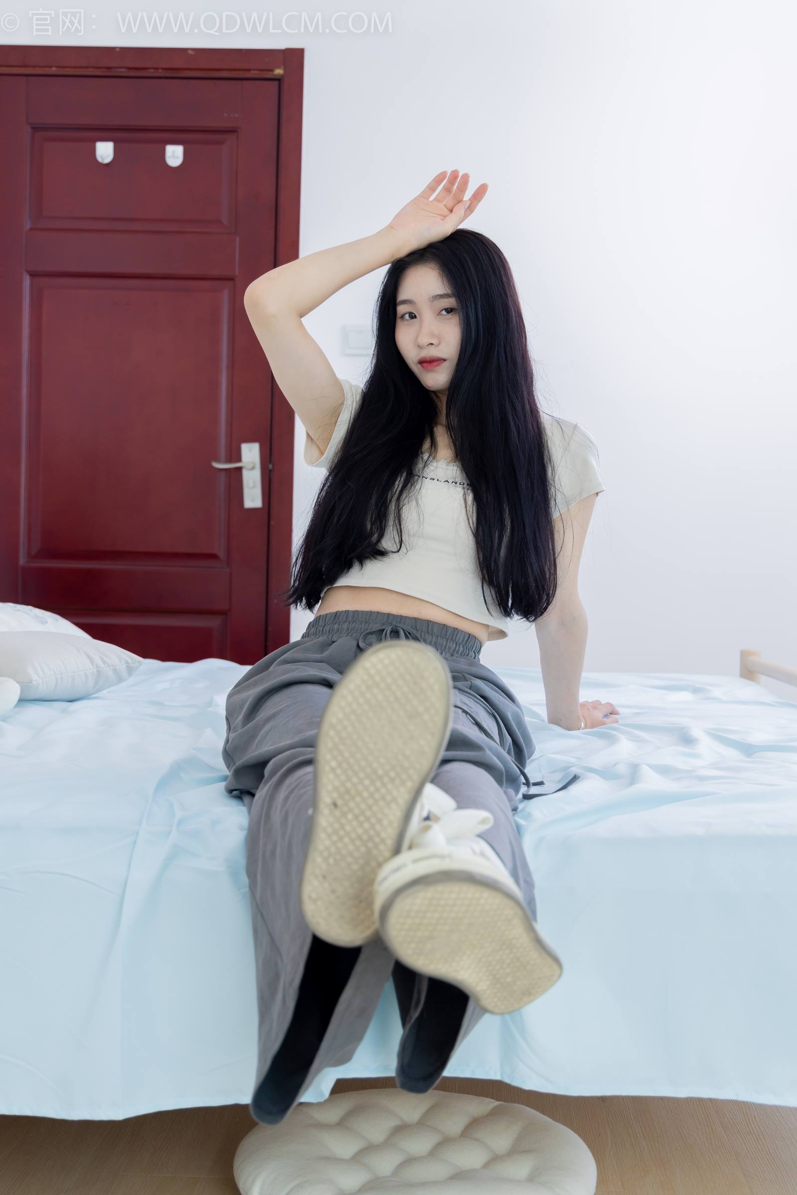 图片[21]-物恋传媒 NO.1826 绒绒-漫天飞雪[150P] – 速更版-美库