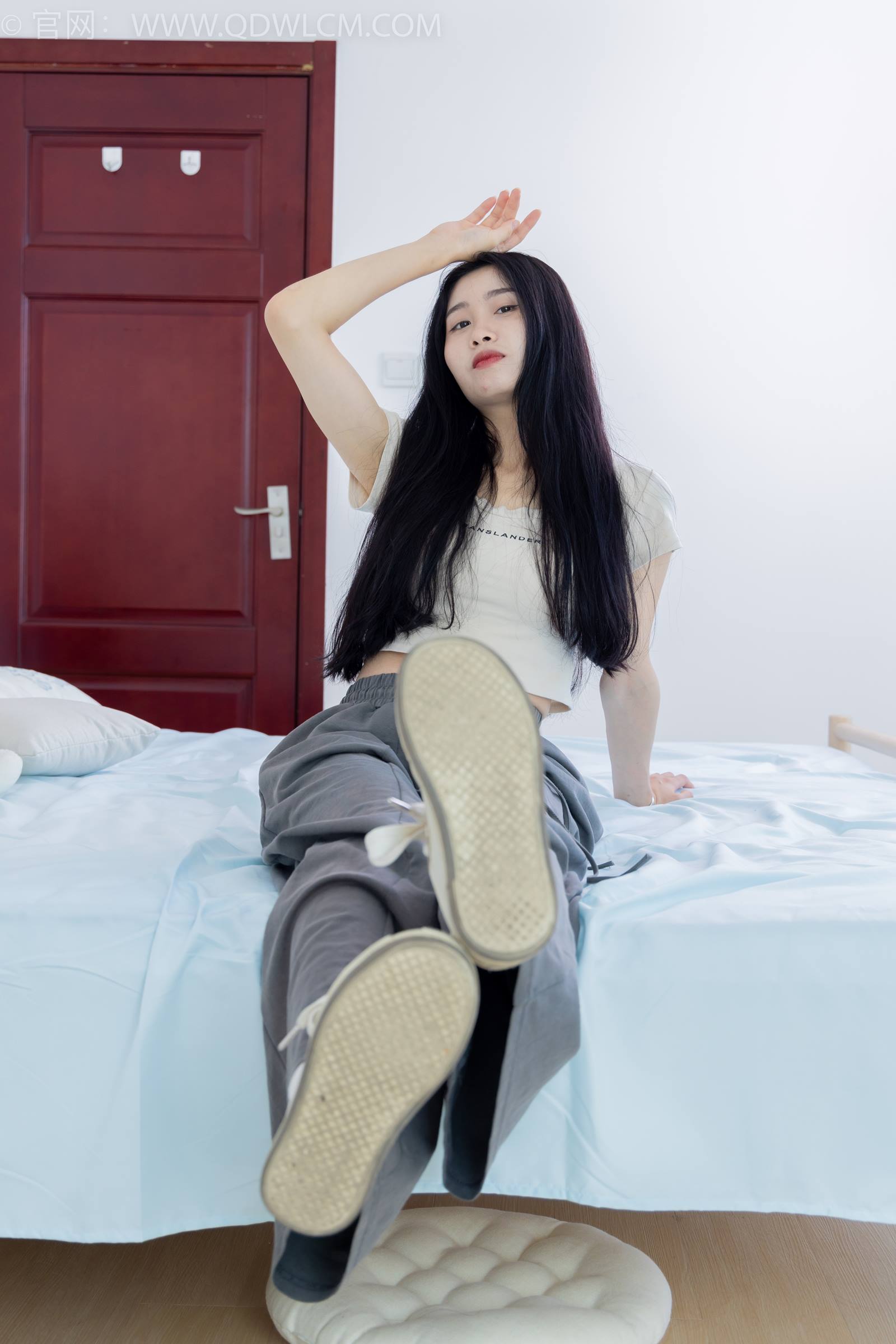 图片[22]-物恋传媒 NO.1826 绒绒-漫天飞雪[150P] – 速更版-美库