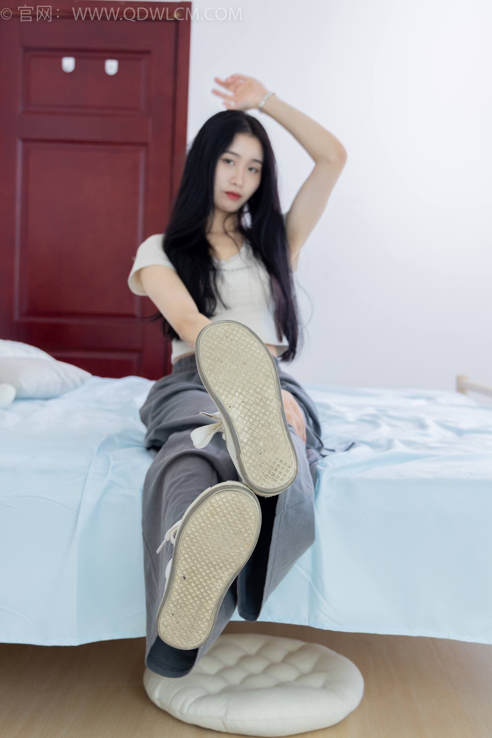 图片[23]-物恋传媒 NO.1826 绒绒-漫天飞雪[150P] – 速更版-美库