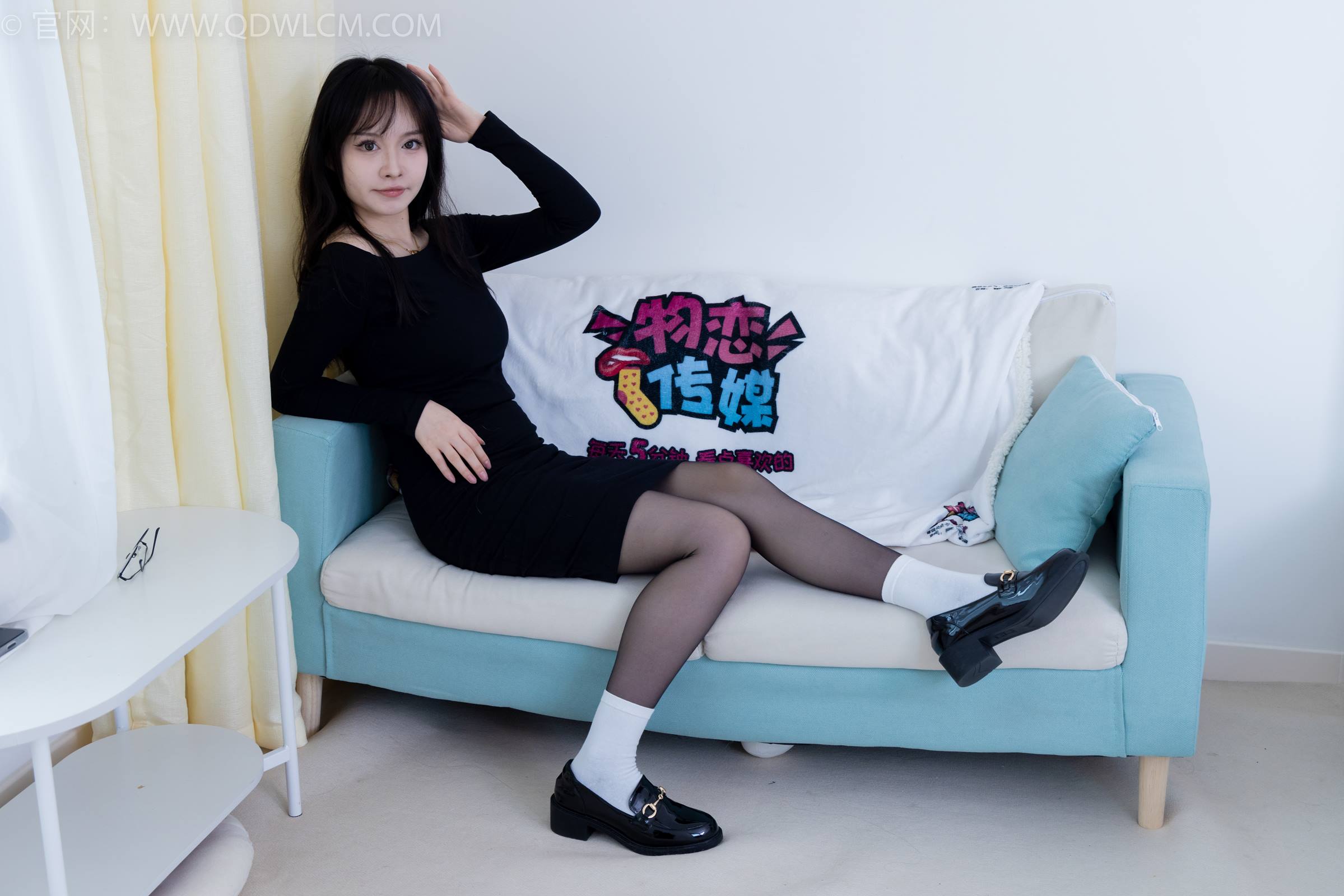 图片[47]-物恋传媒 NO.1825 小酒-一帘幽梦[220P] – 速更版-美库