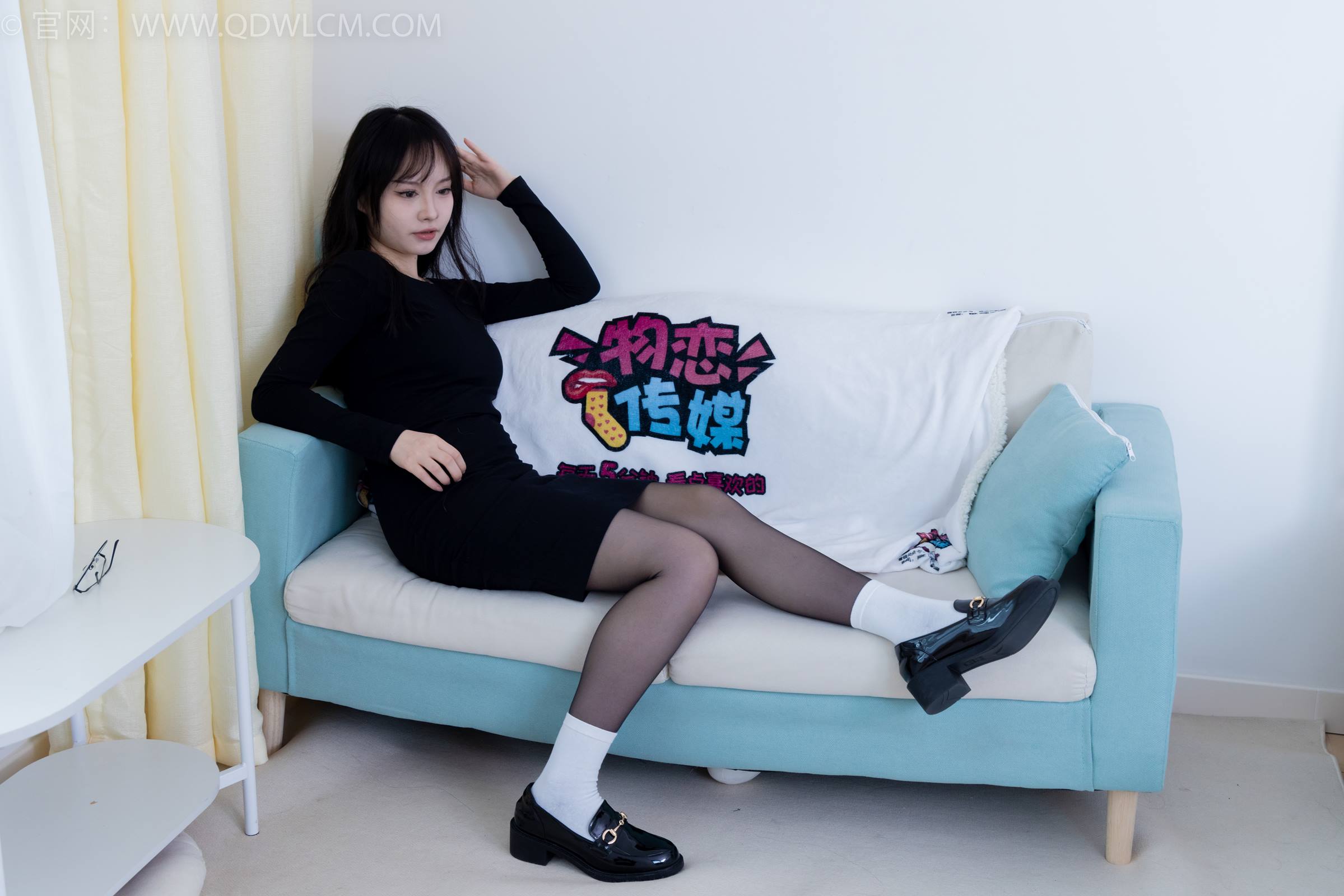 图片[48]-物恋传媒 NO.1825 小酒-一帘幽梦[220P] – 速更版-美库