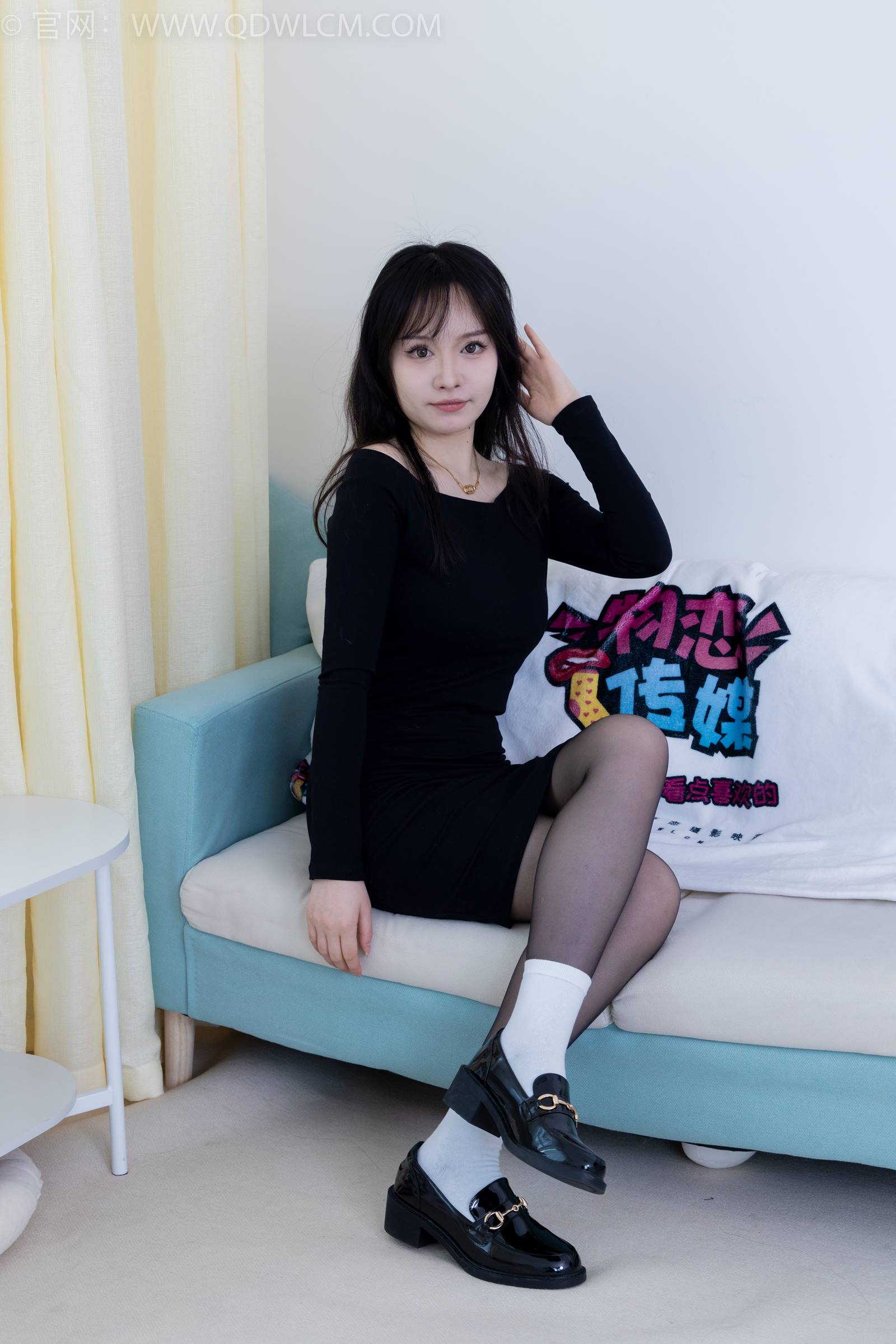 图片[49]-物恋传媒 NO.1825 小酒-一帘幽梦[220P] – 速更版-美库