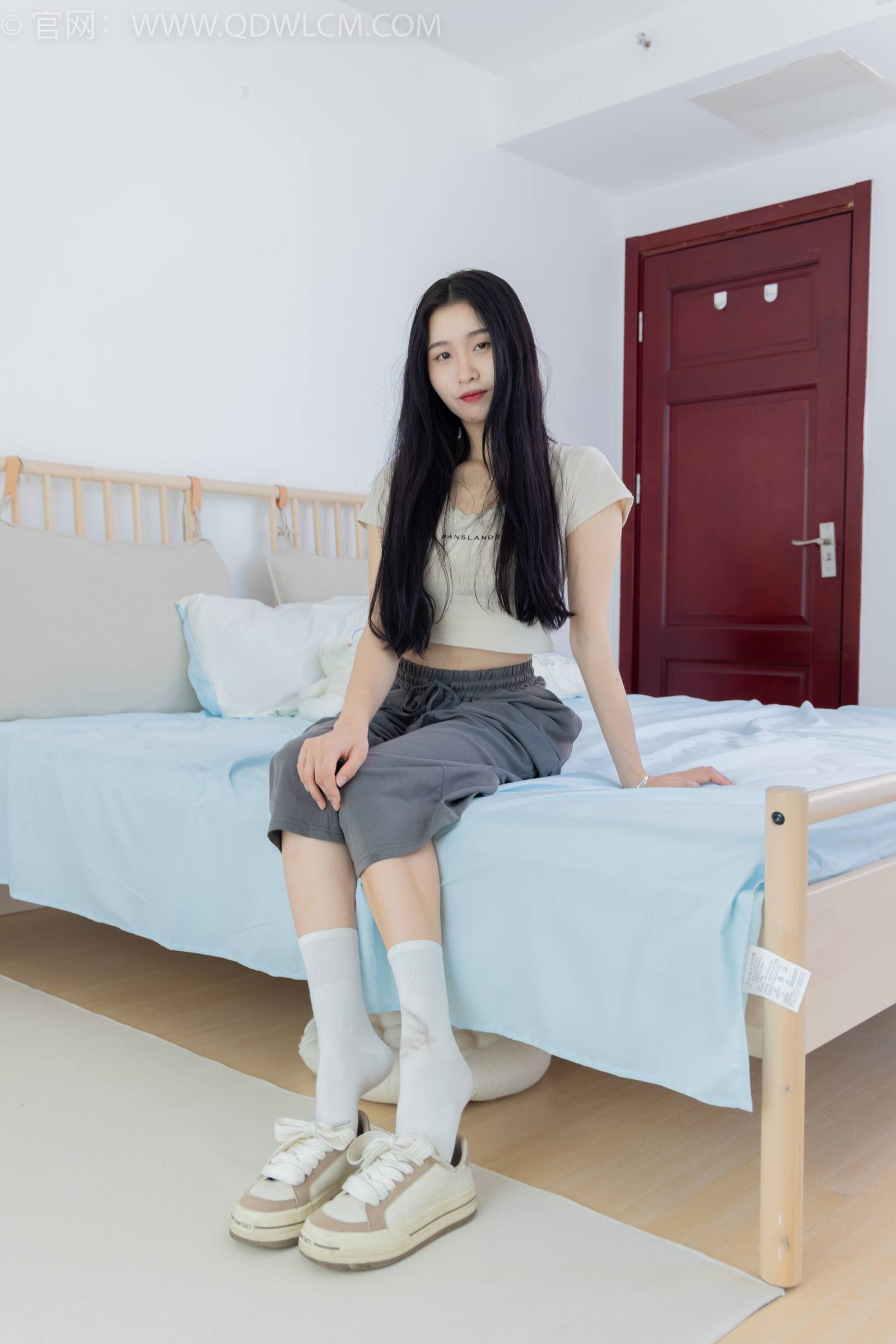 图片[32]-物恋传媒 NO.1826 绒绒-漫天飞雪[150P] – 速更版-美库