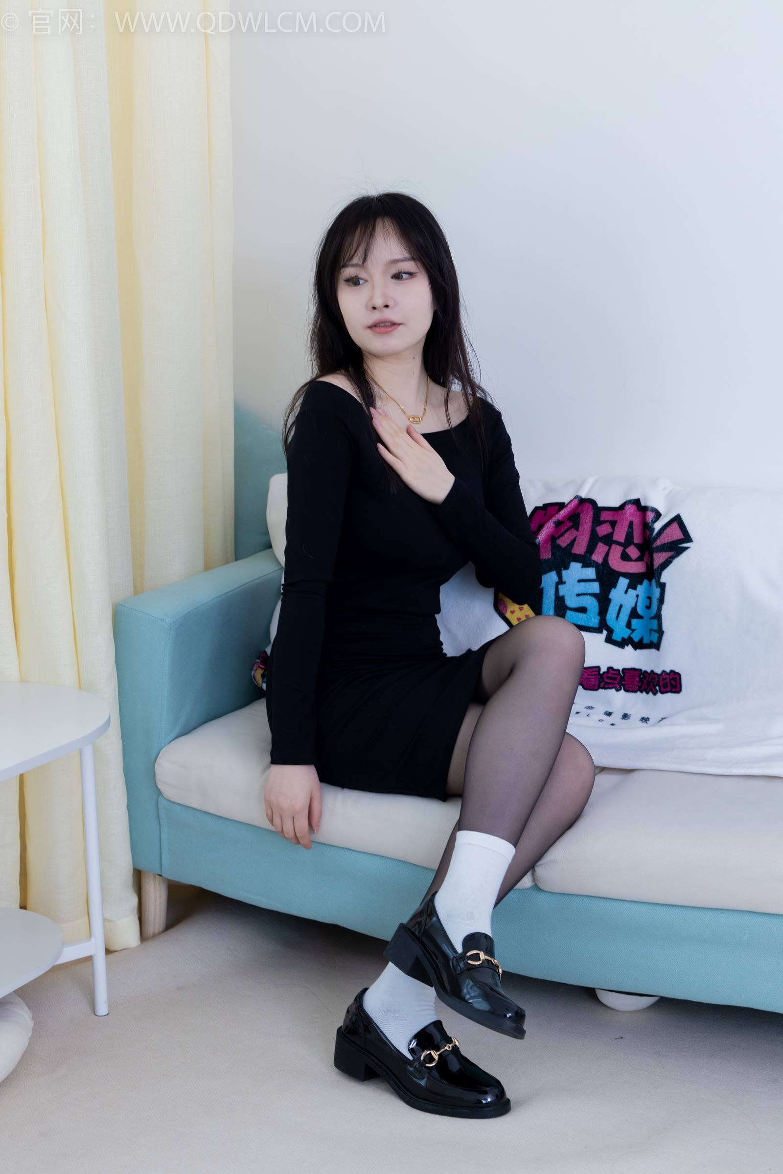 图片[50]-物恋传媒 NO.1825 小酒-一帘幽梦[220P] – 速更版-美库