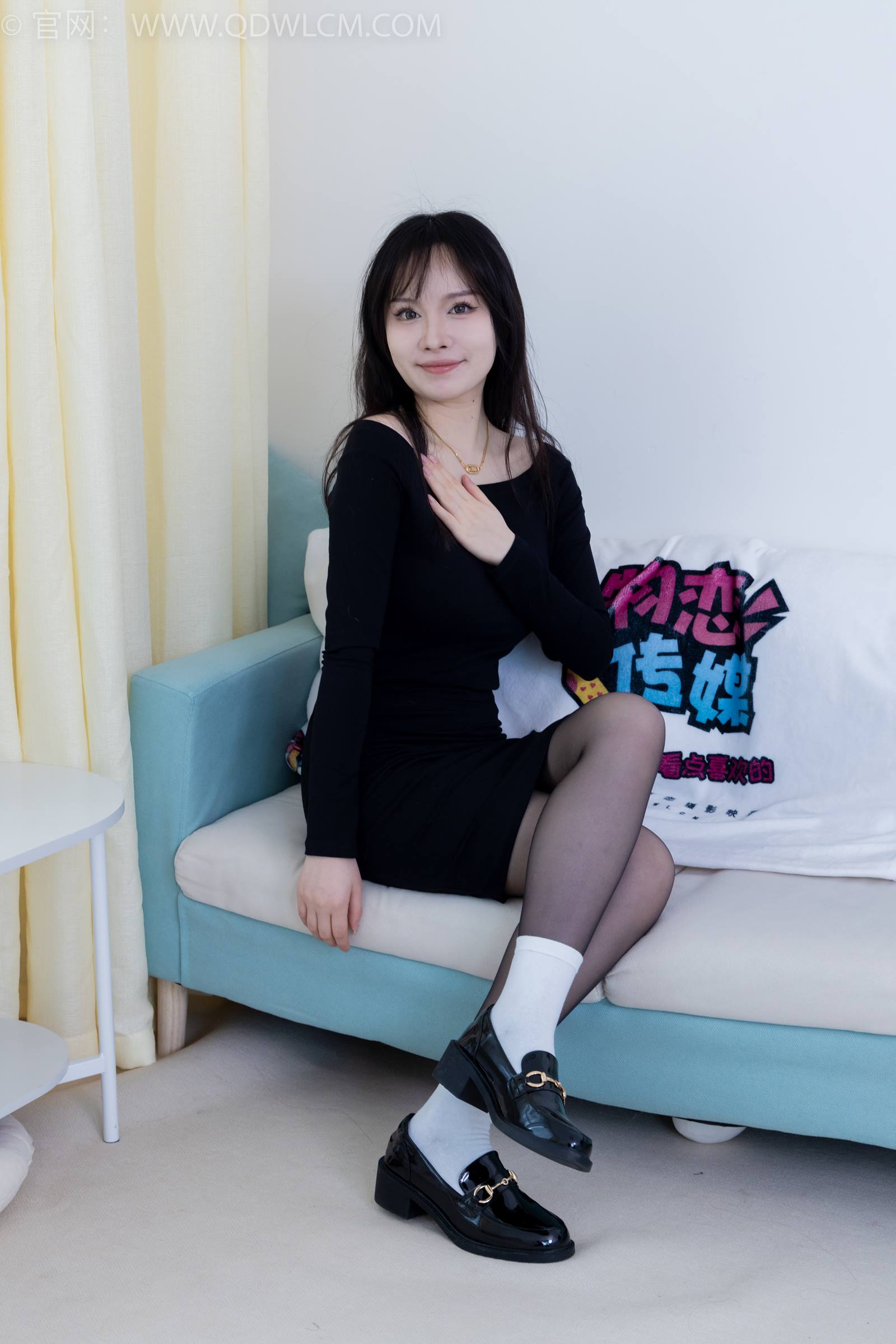 图片[51]-物恋传媒 NO.1825 小酒-一帘幽梦[220P] – 速更版-美库