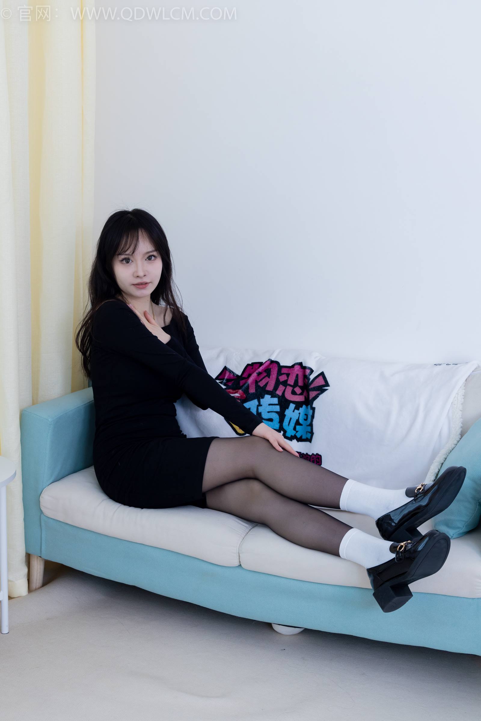 图片[52]-物恋传媒 NO.1825 小酒-一帘幽梦[220P] – 速更版-美库