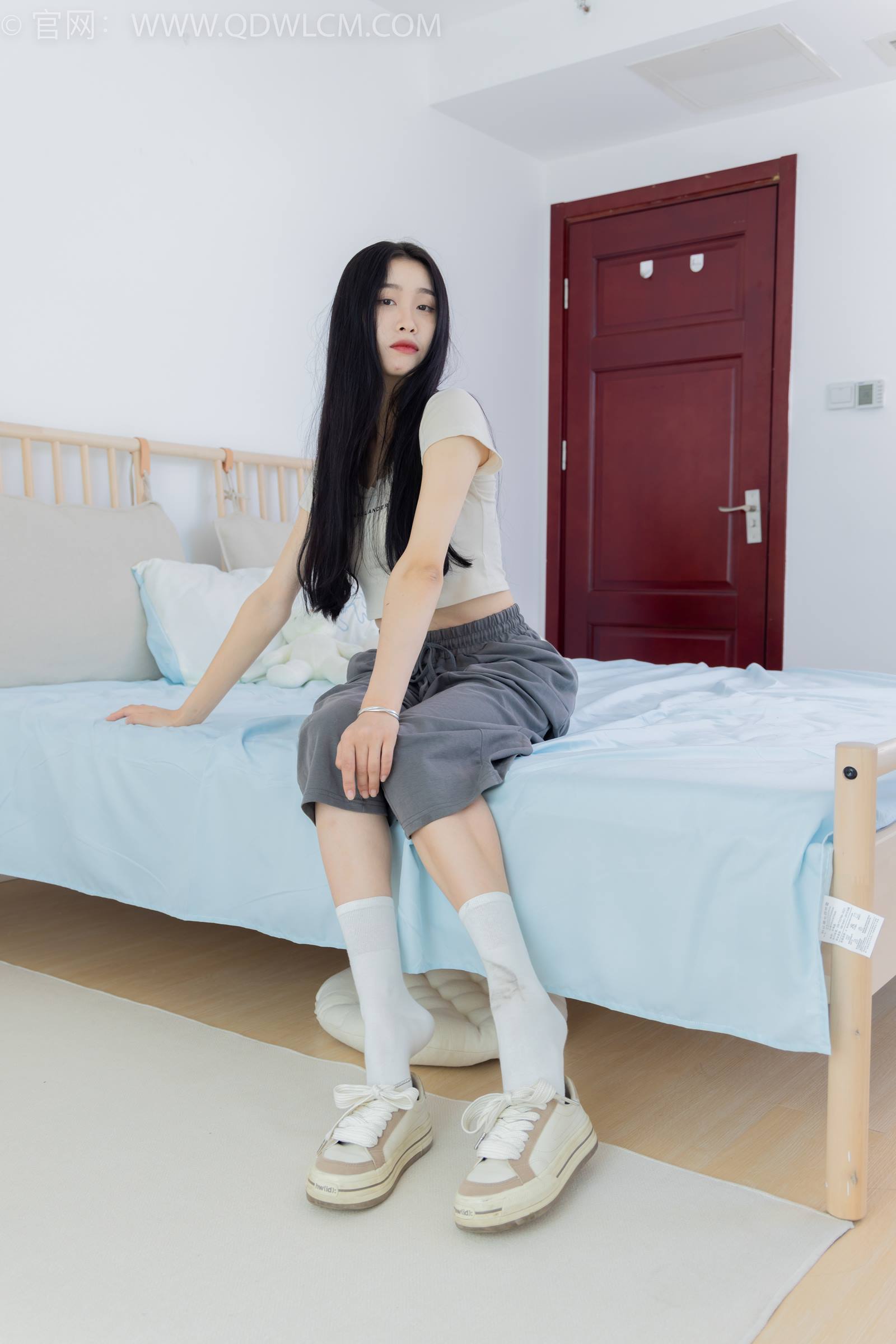 图片[35]-物恋传媒 NO.1826 绒绒-漫天飞雪[150P] – 速更版-美库