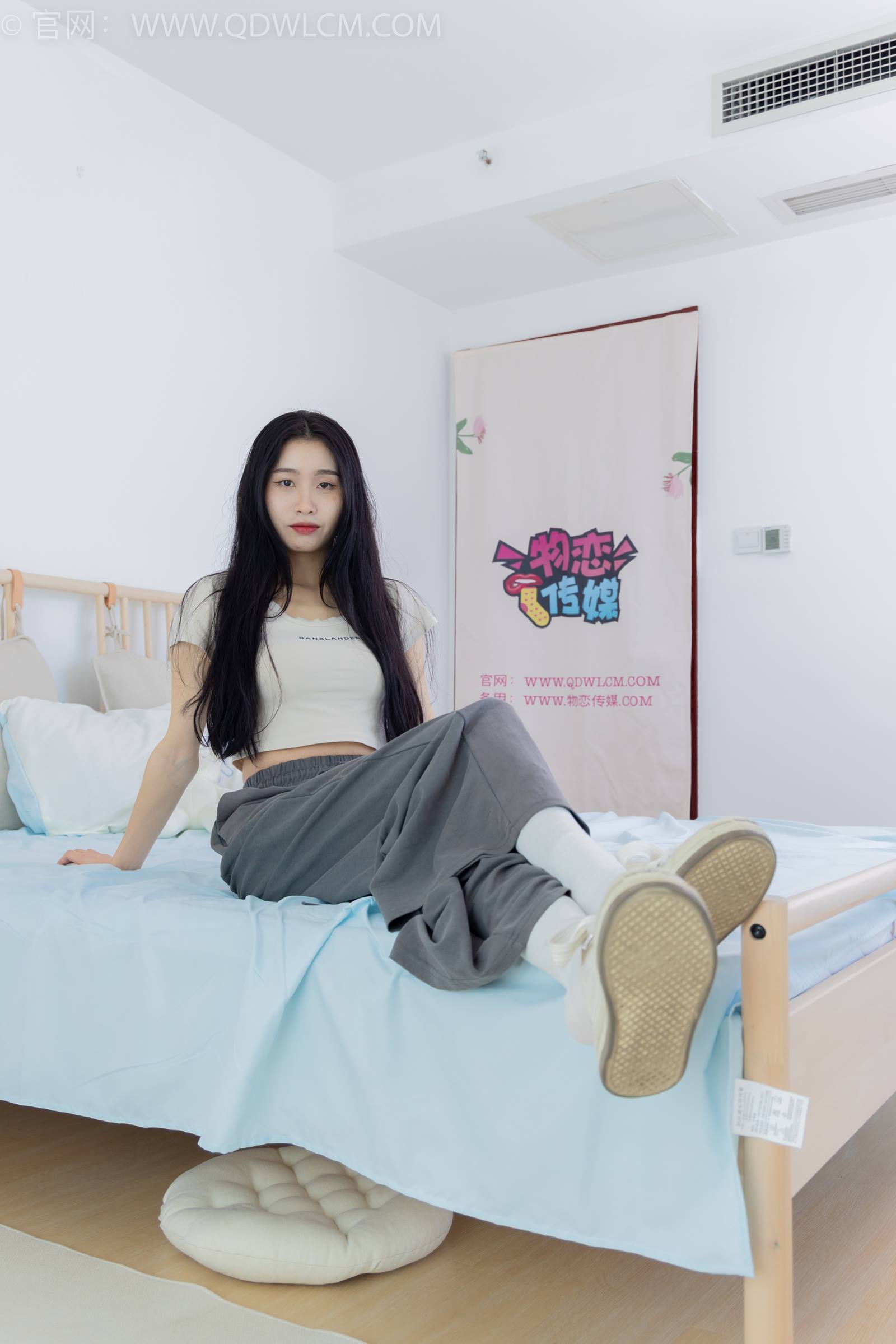 图片[36]-物恋传媒 NO.1826 绒绒-漫天飞雪[150P] – 速更版-美库