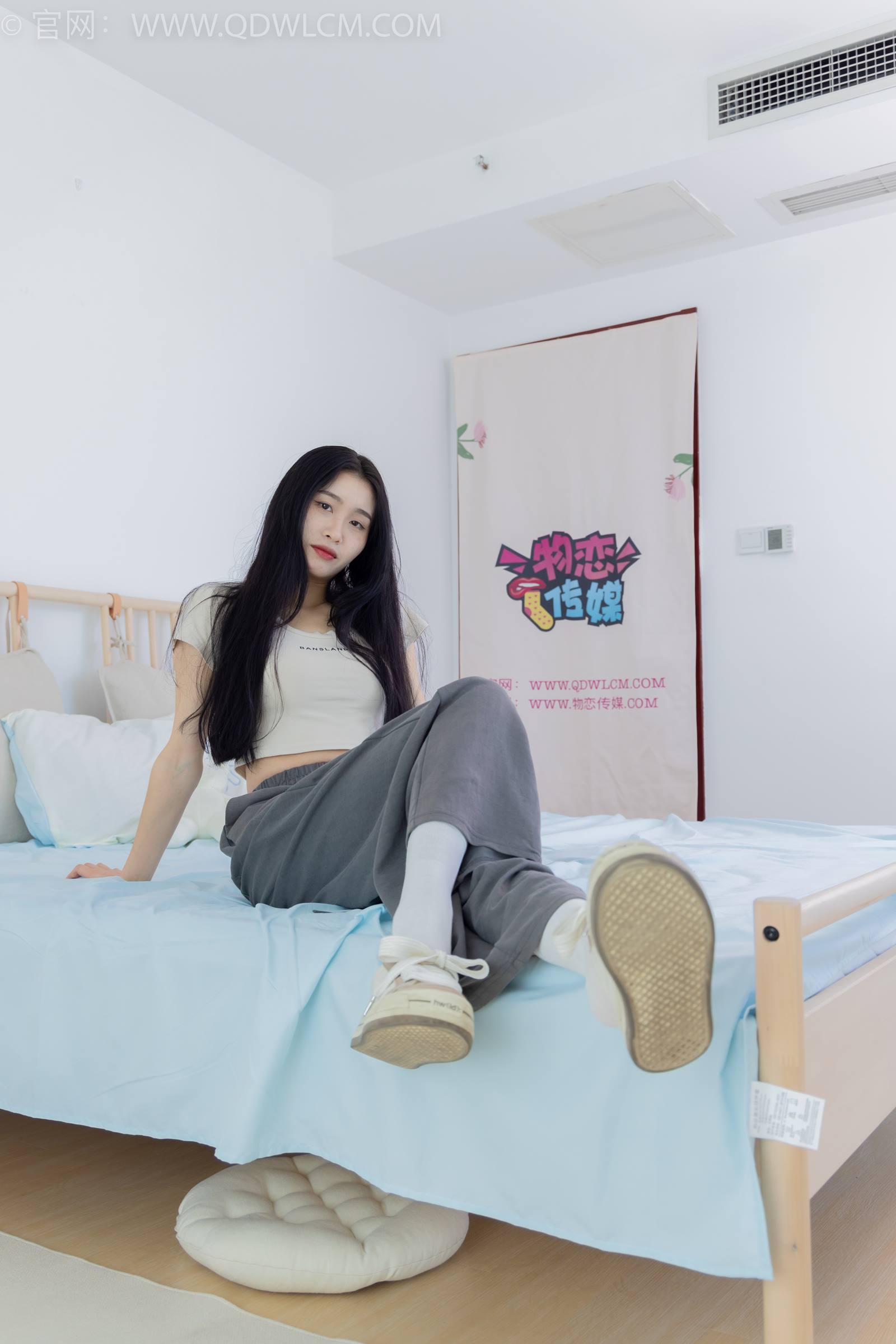 图片[37]-物恋传媒 NO.1826 绒绒-漫天飞雪[150P] – 速更版-美库