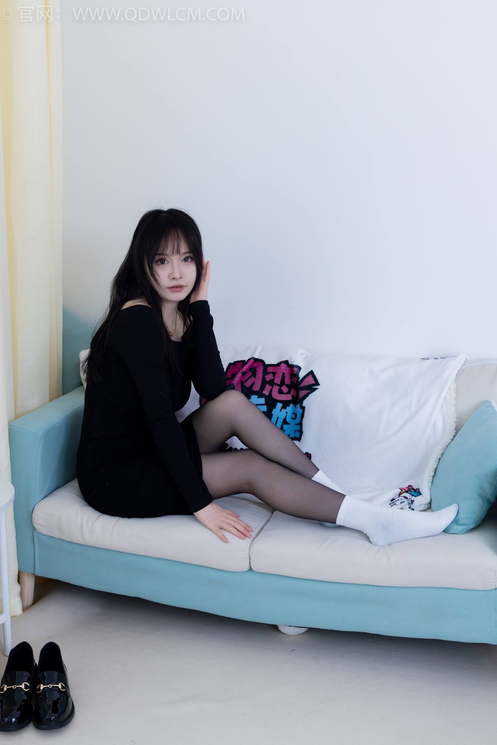 图片[58]-物恋传媒 NO.1825 小酒-一帘幽梦[220P] – 速更版-美库