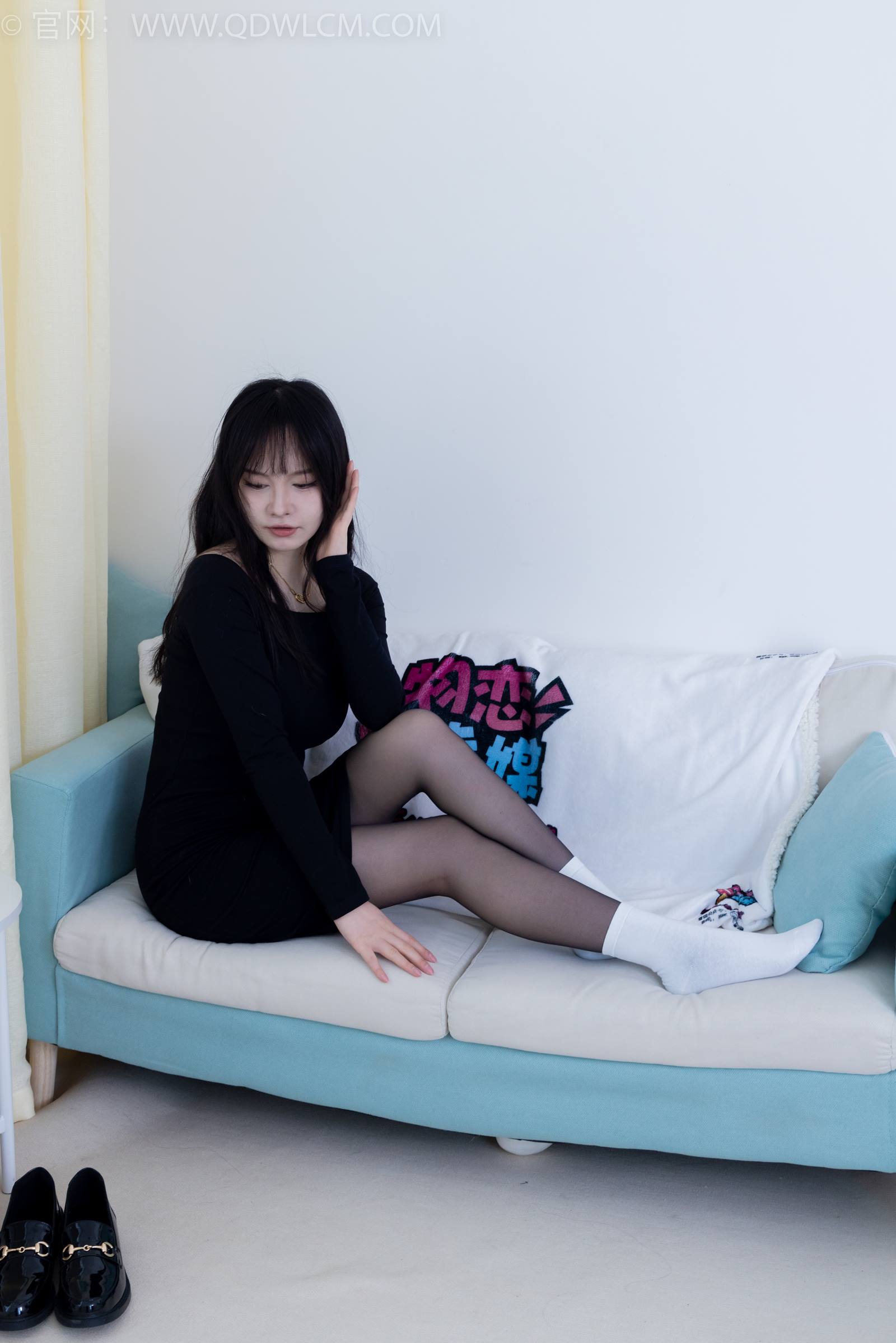 图片[59]-物恋传媒 NO.1825 小酒-一帘幽梦[220P] – 速更版-美库