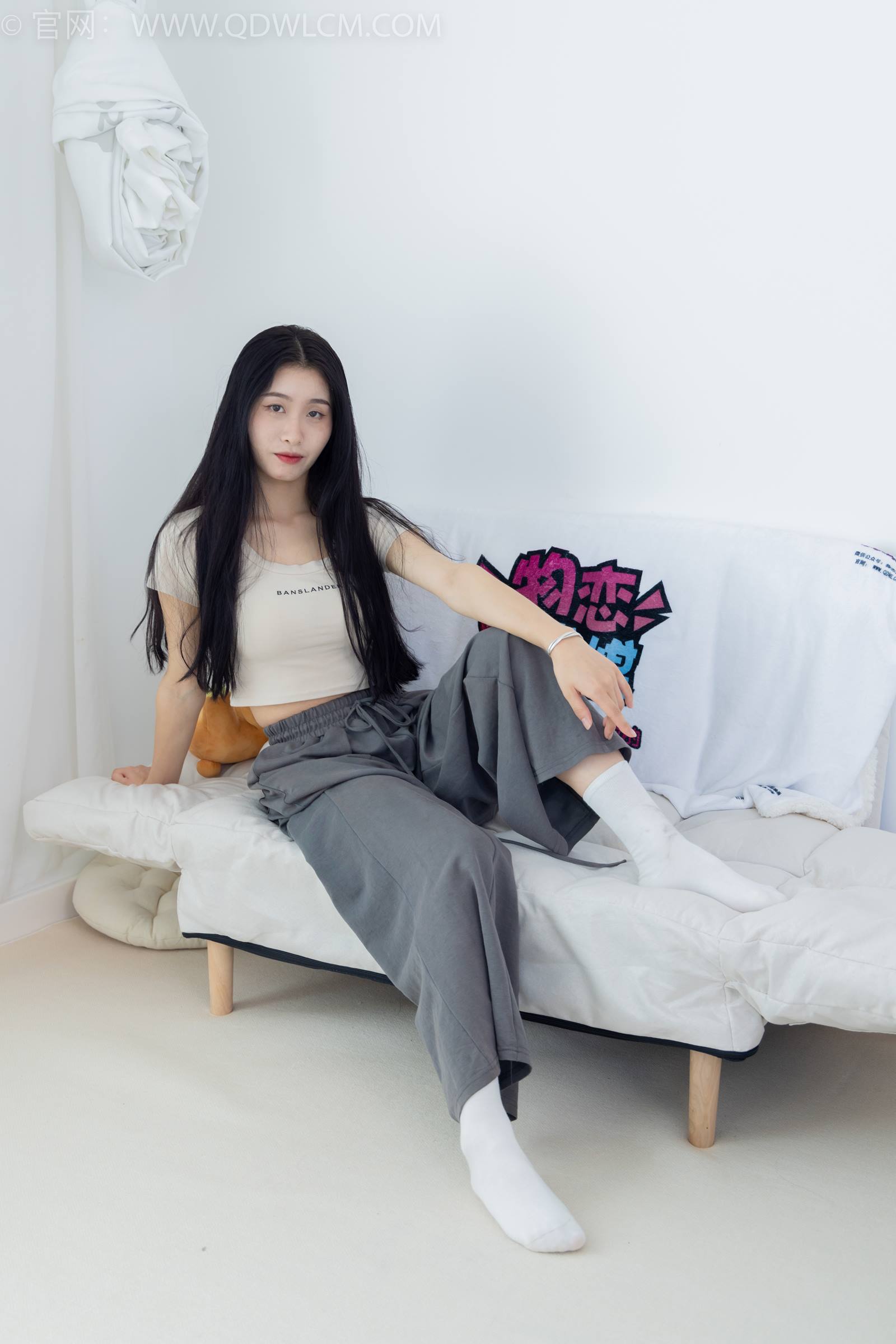 图片[42]-物恋传媒 NO.1826 绒绒-漫天飞雪[150P] – 速更版-美库