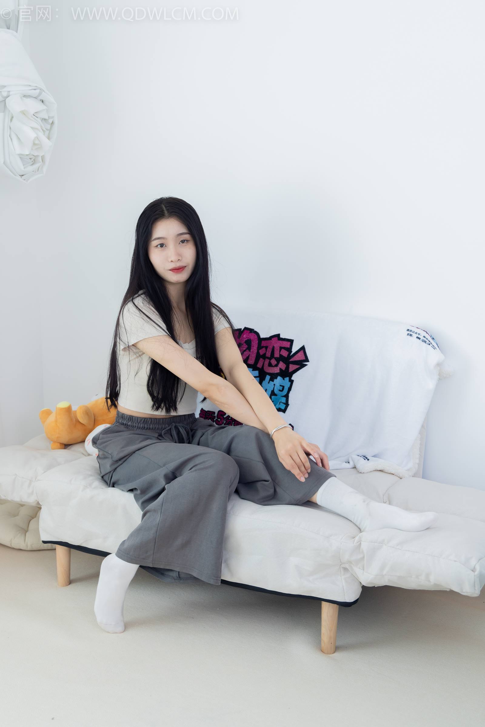 图片[43]-物恋传媒 NO.1826 绒绒-漫天飞雪[150P] – 速更版-美库