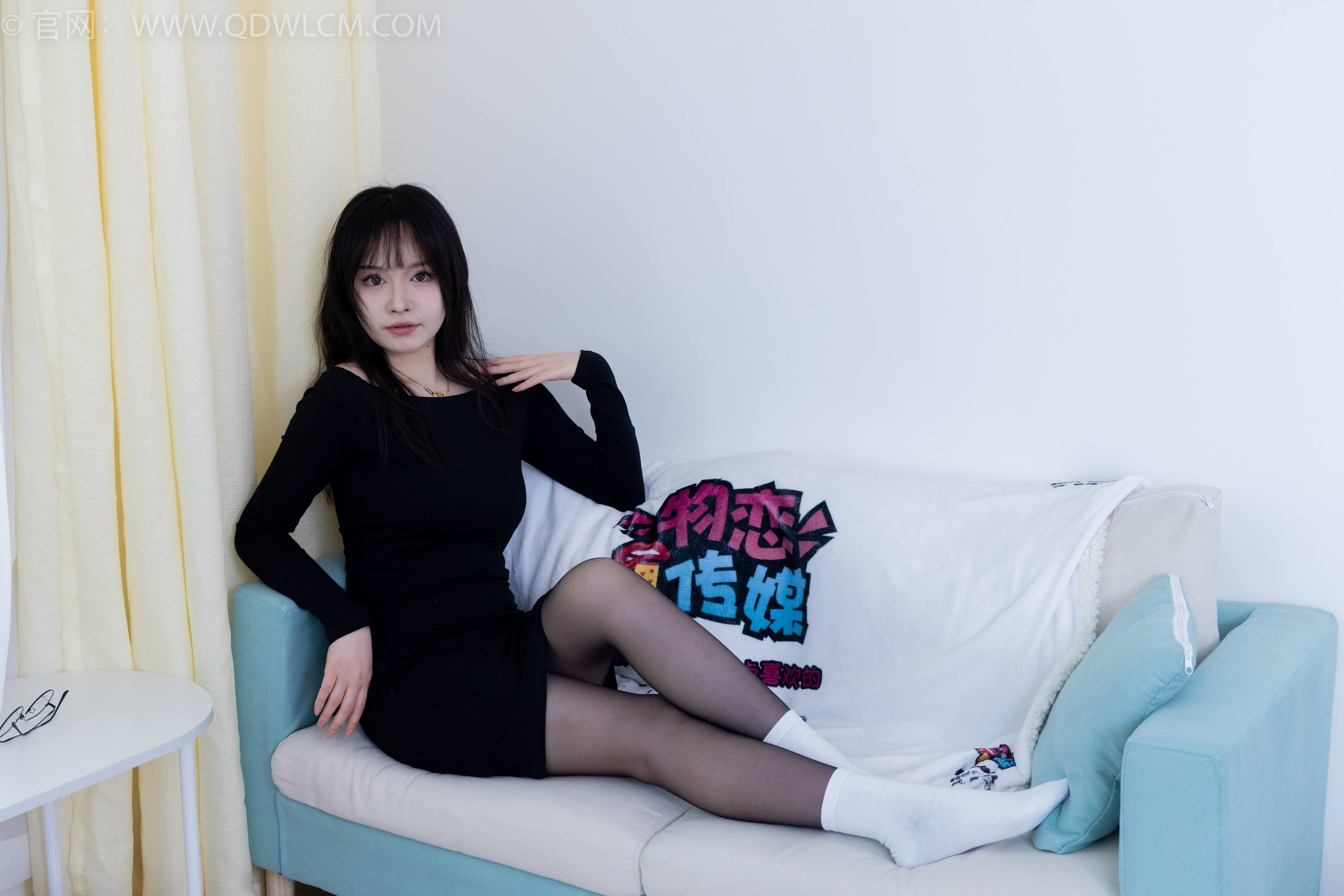 图片[61]-物恋传媒 NO.1825 小酒-一帘幽梦[220P] – 速更版-美库