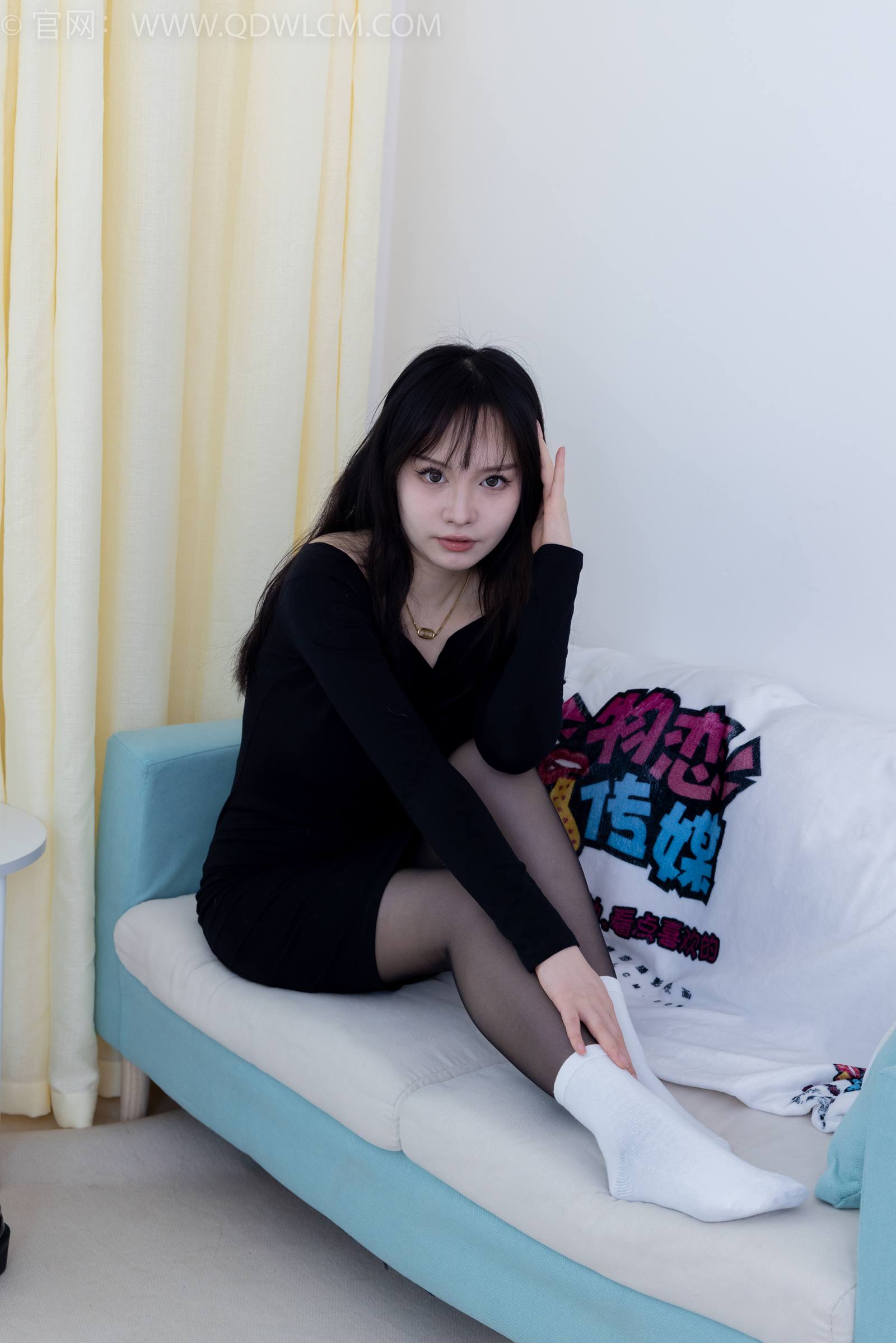 图片[64]-物恋传媒 NO.1825 小酒-一帘幽梦[220P] – 速更版-美库