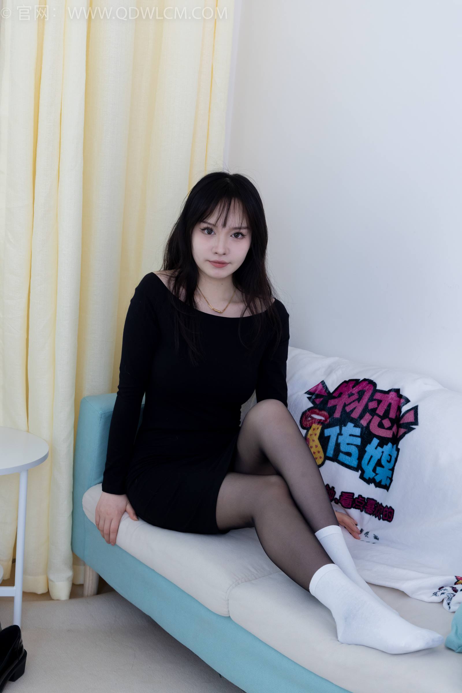 图片[65]-物恋传媒 NO.1825 小酒-一帘幽梦[220P] – 速更版-美库