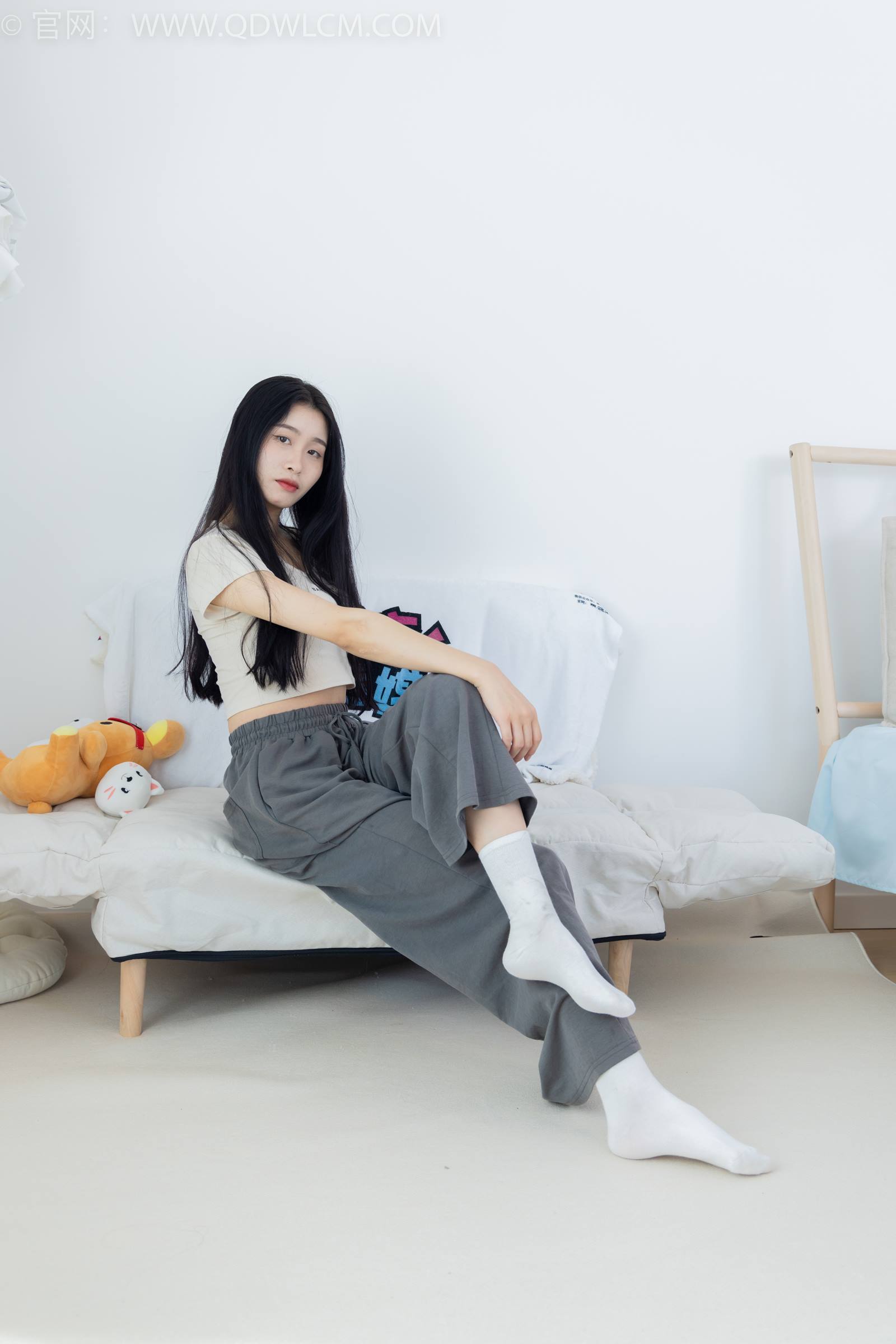 图片[47]-物恋传媒 NO.1826 绒绒-漫天飞雪[150P] – 速更版-美库