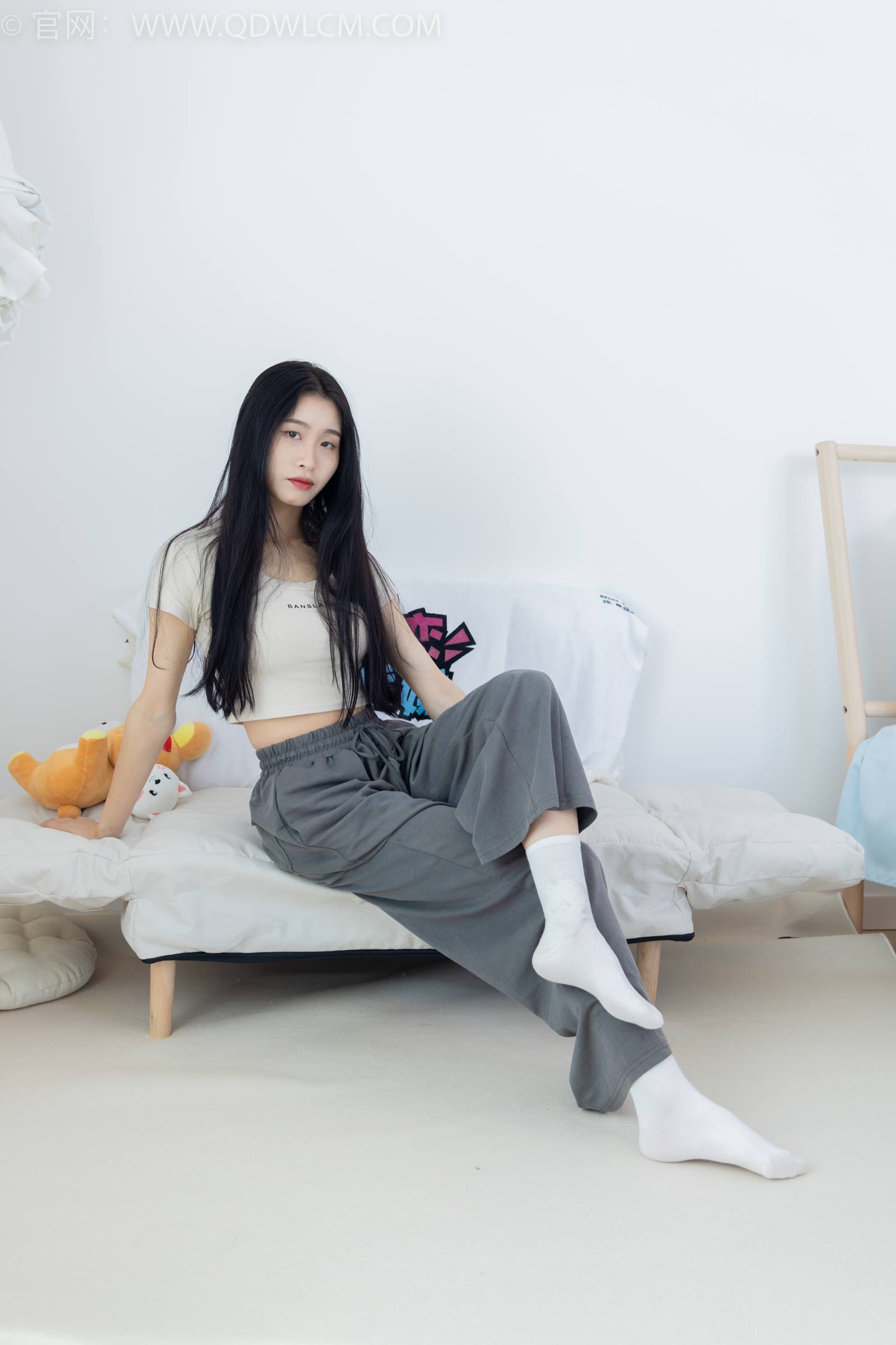 图片[48]-物恋传媒 NO.1826 绒绒-漫天飞雪[150P] – 速更版-美库