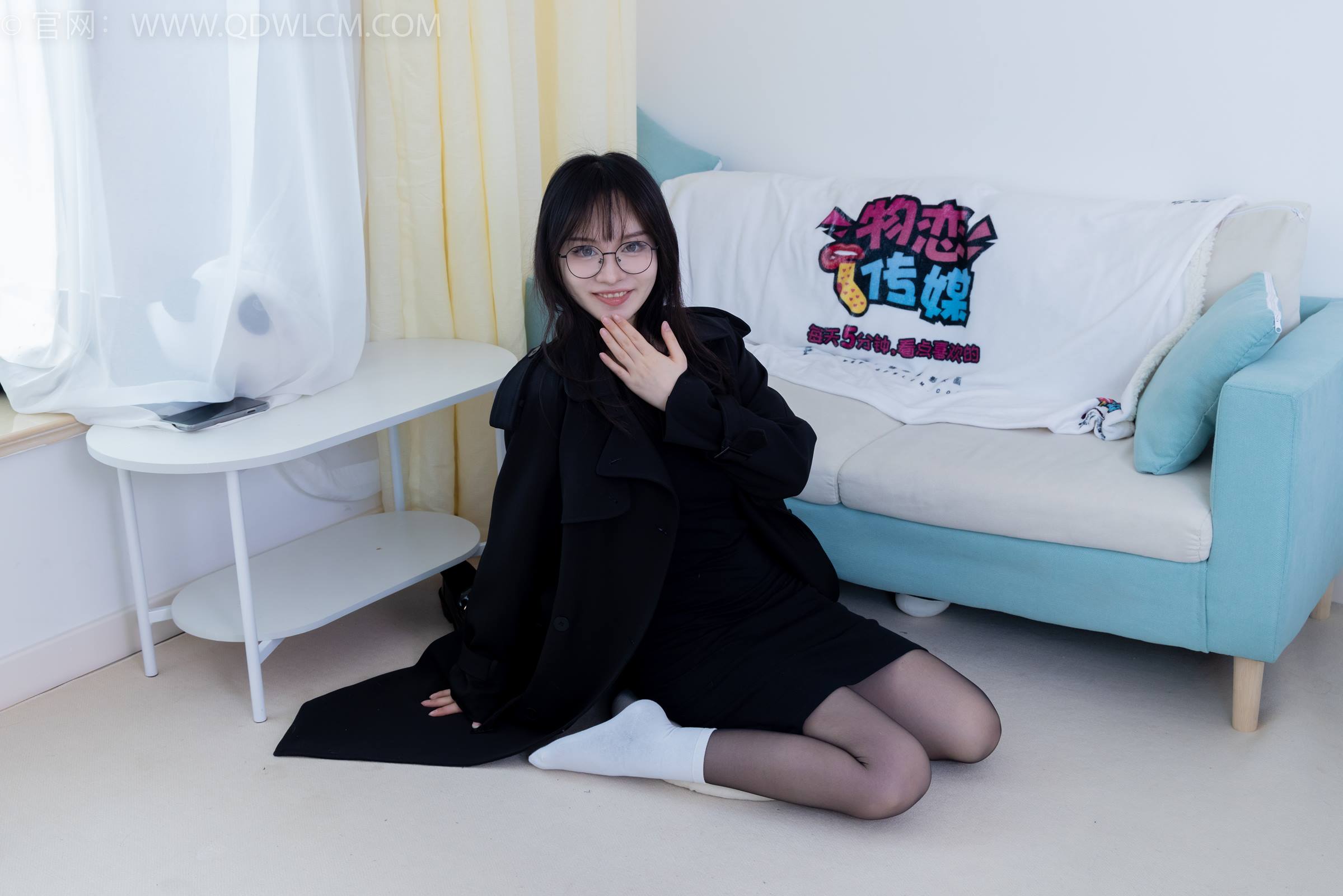 图片[70]-物恋传媒 NO.1825 小酒-一帘幽梦[220P] – 速更版-美库