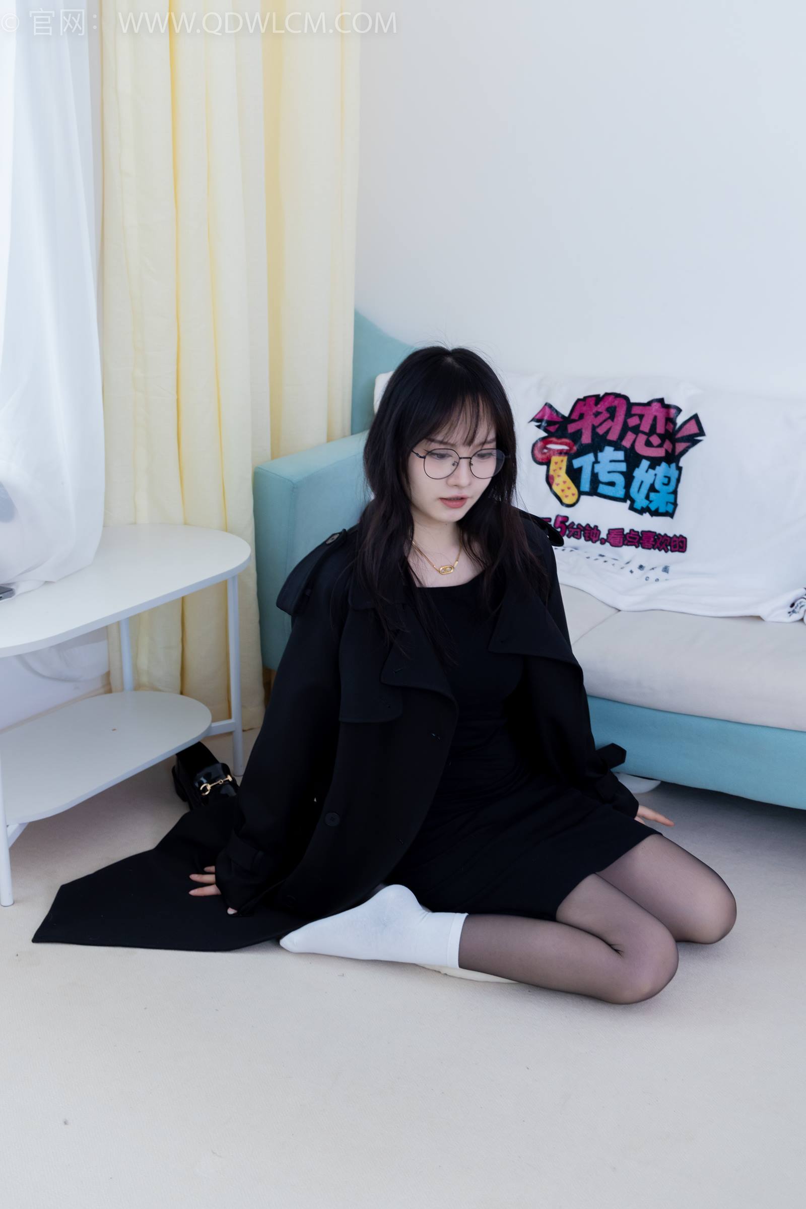 图片[71]-物恋传媒 NO.1825 小酒-一帘幽梦[220P] – 速更版-美库