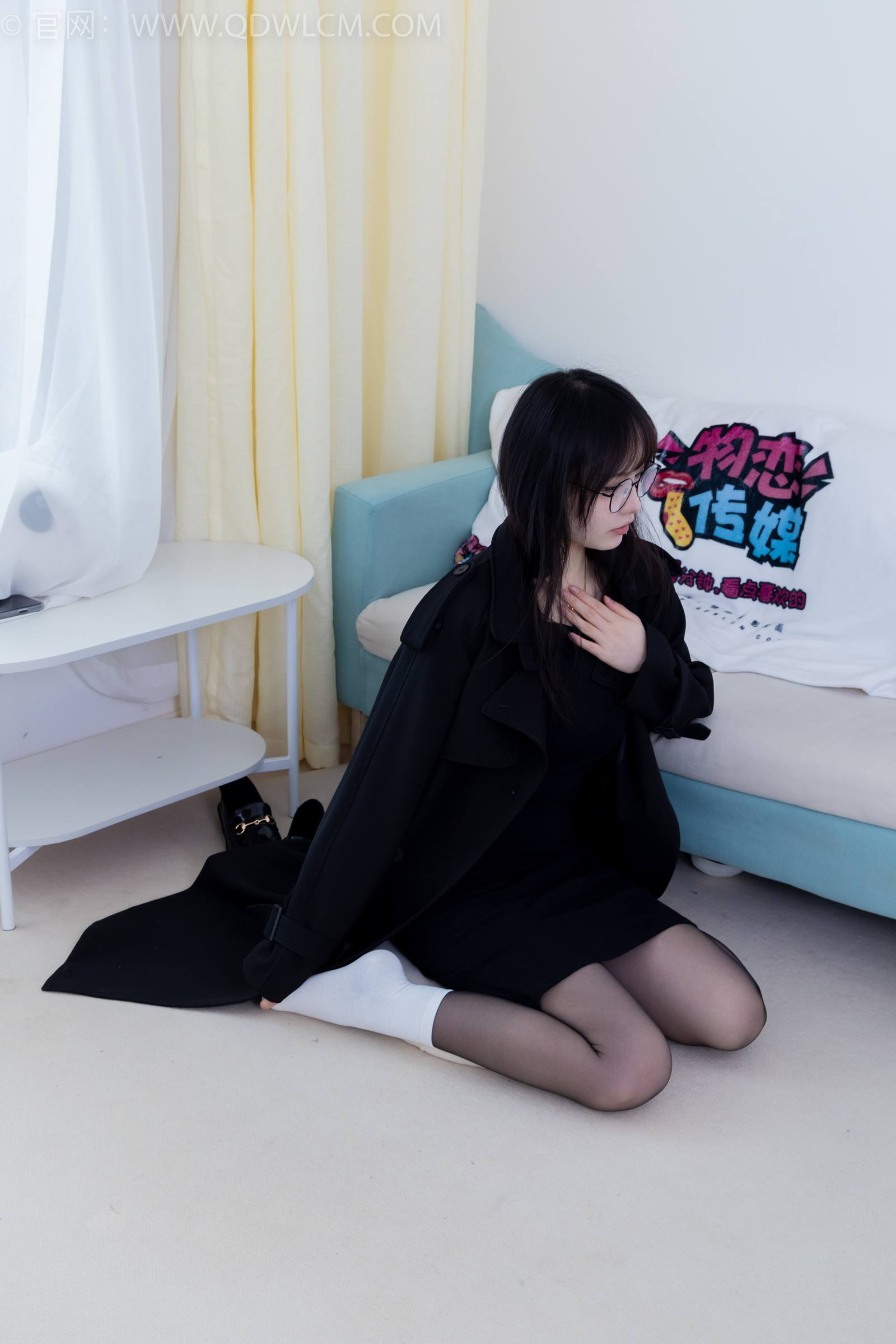 图片[72]-物恋传媒 NO.1825 小酒-一帘幽梦[220P] – 速更版-美库