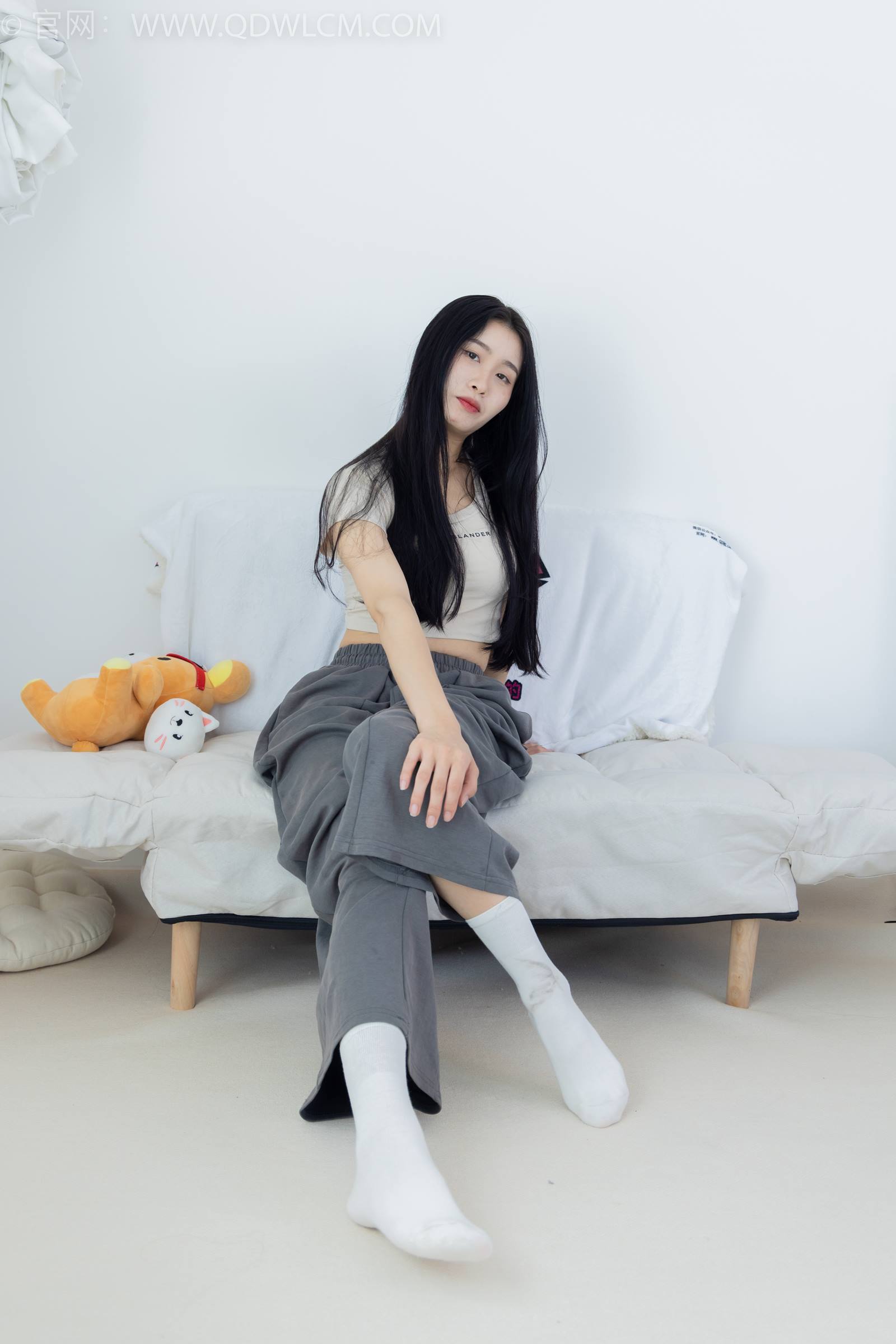 图片[54]-物恋传媒 NO.1826 绒绒-漫天飞雪[150P] – 速更版-美库