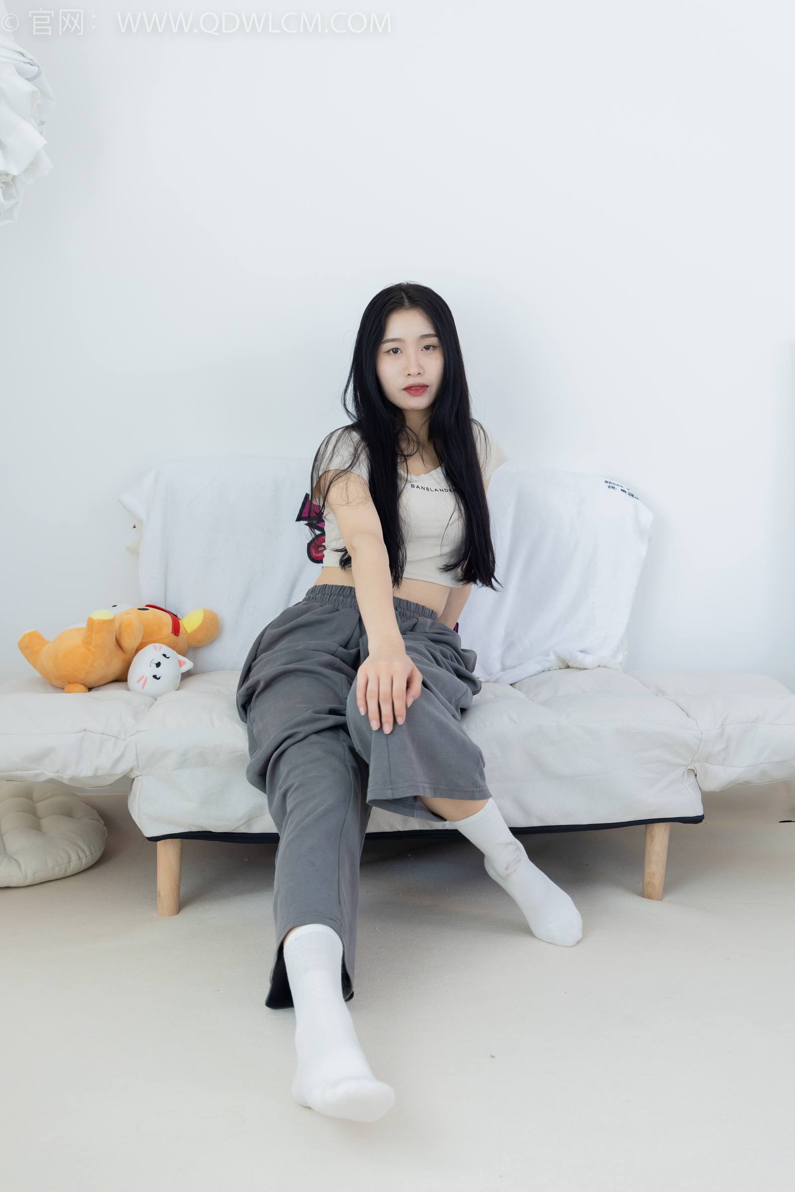 图片[53]-物恋传媒 NO.1826 绒绒-漫天飞雪[150P] – 速更版-美库