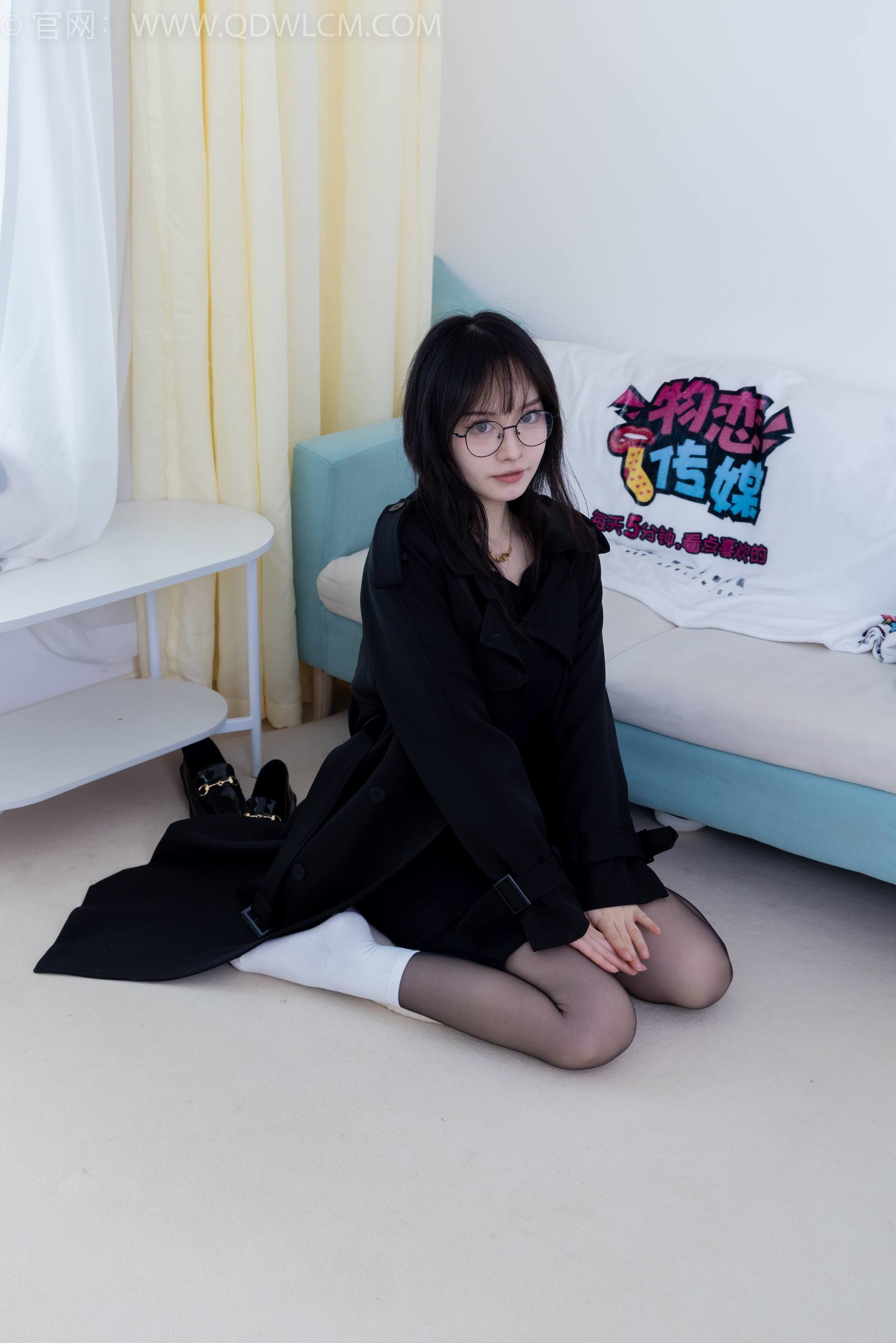 图片[74]-物恋传媒 NO.1825 小酒-一帘幽梦[220P] – 速更版-美库