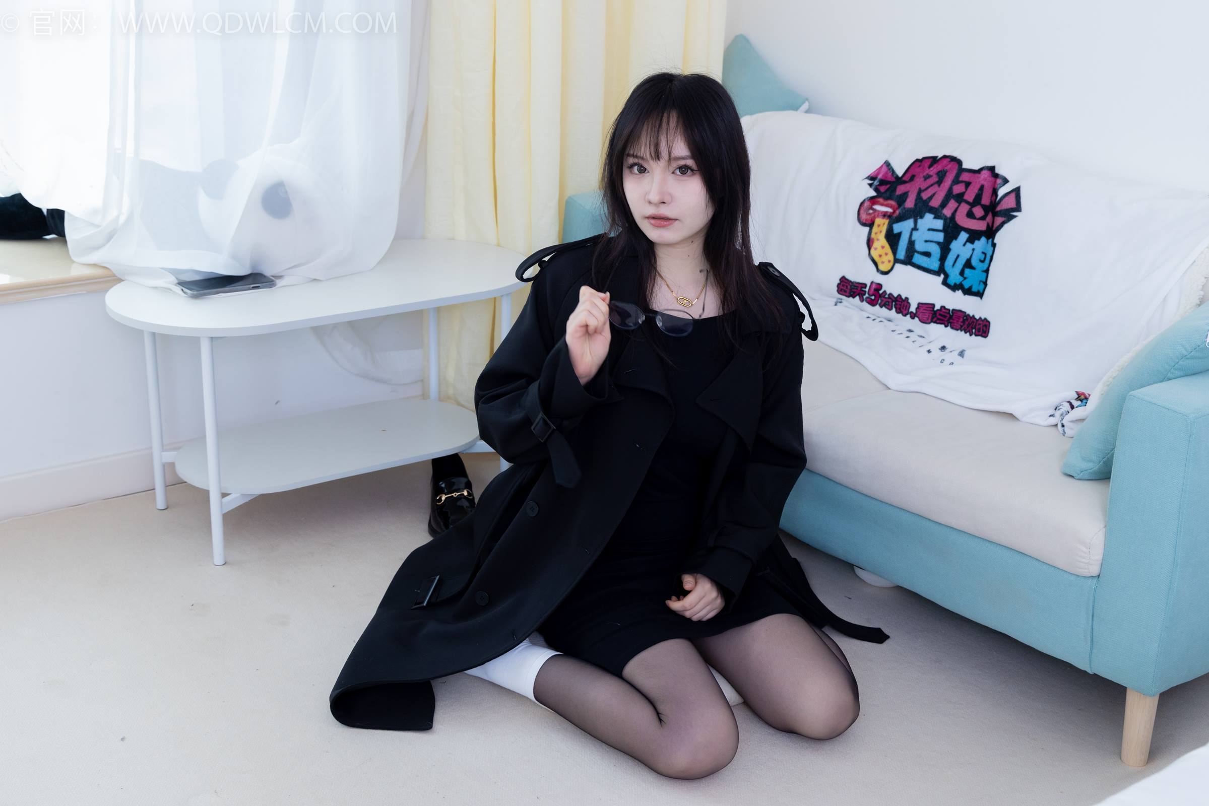 图片[75]-物恋传媒 NO.1825 小酒-一帘幽梦[220P] – 速更版-美库