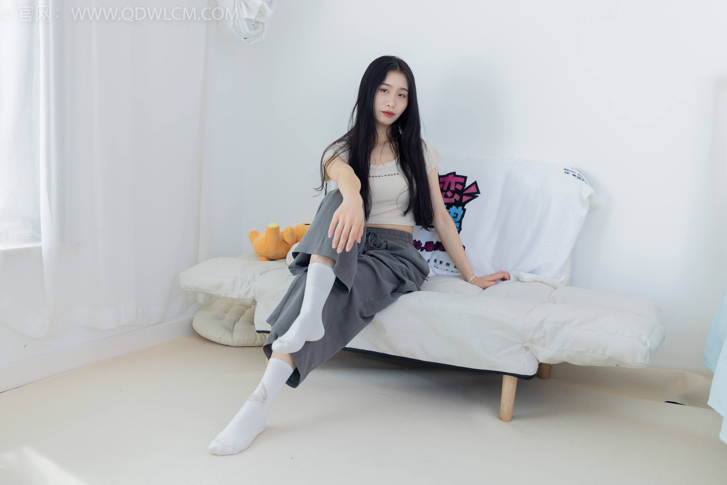 图片[56]-物恋传媒 NO.1826 绒绒-漫天飞雪[150P] – 速更版-美库