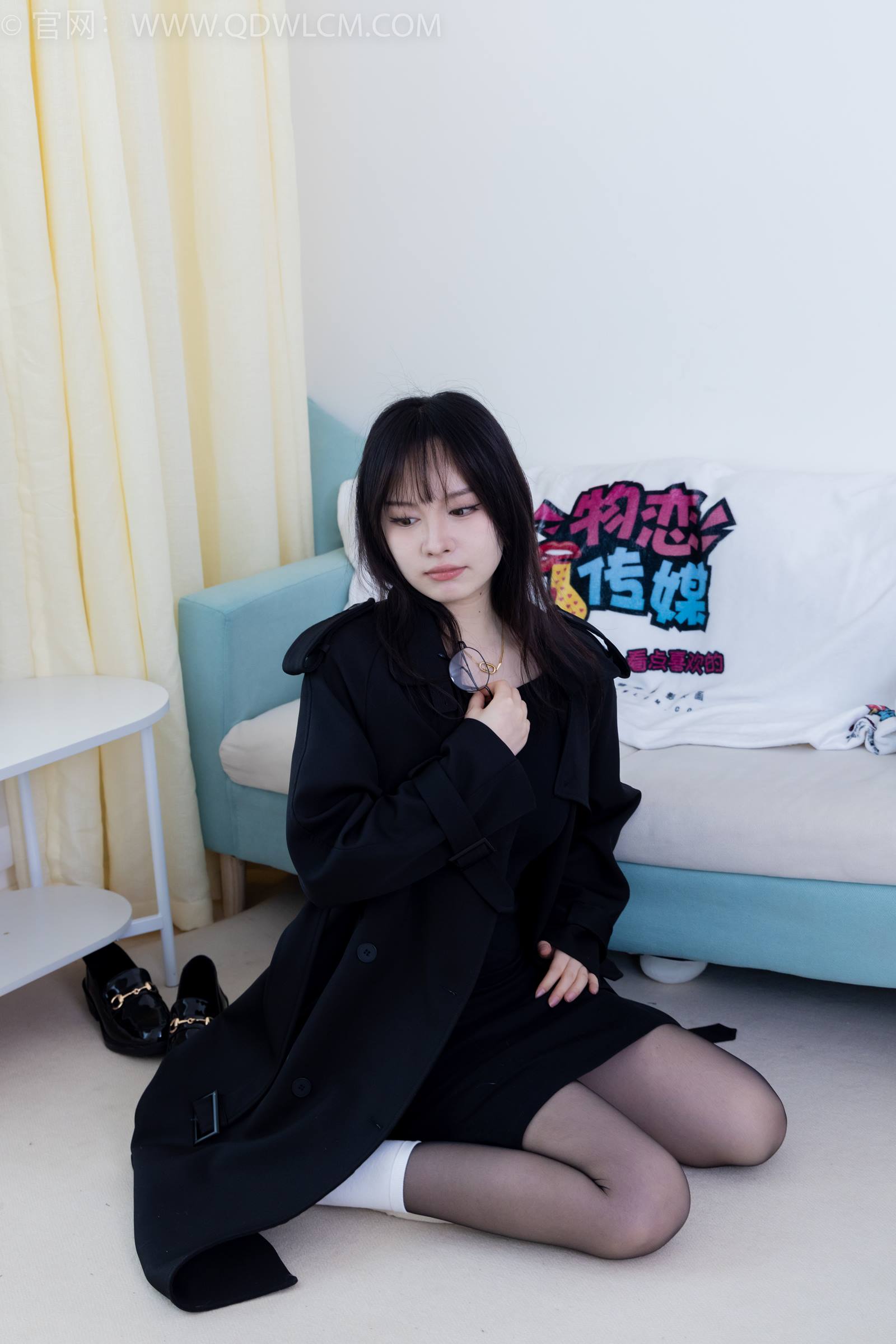 图片[76]-物恋传媒 NO.1825 小酒-一帘幽梦[220P] – 速更版-美库