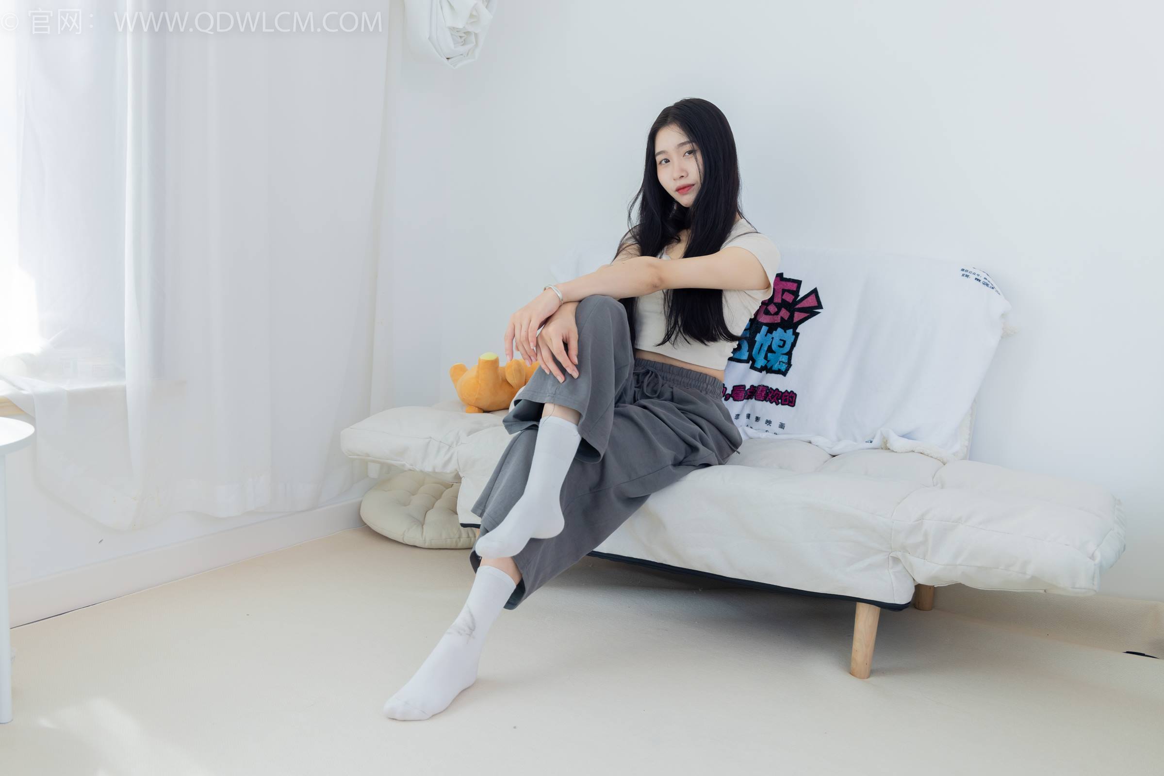 图片[57]-物恋传媒 NO.1826 绒绒-漫天飞雪[150P] – 速更版-美库