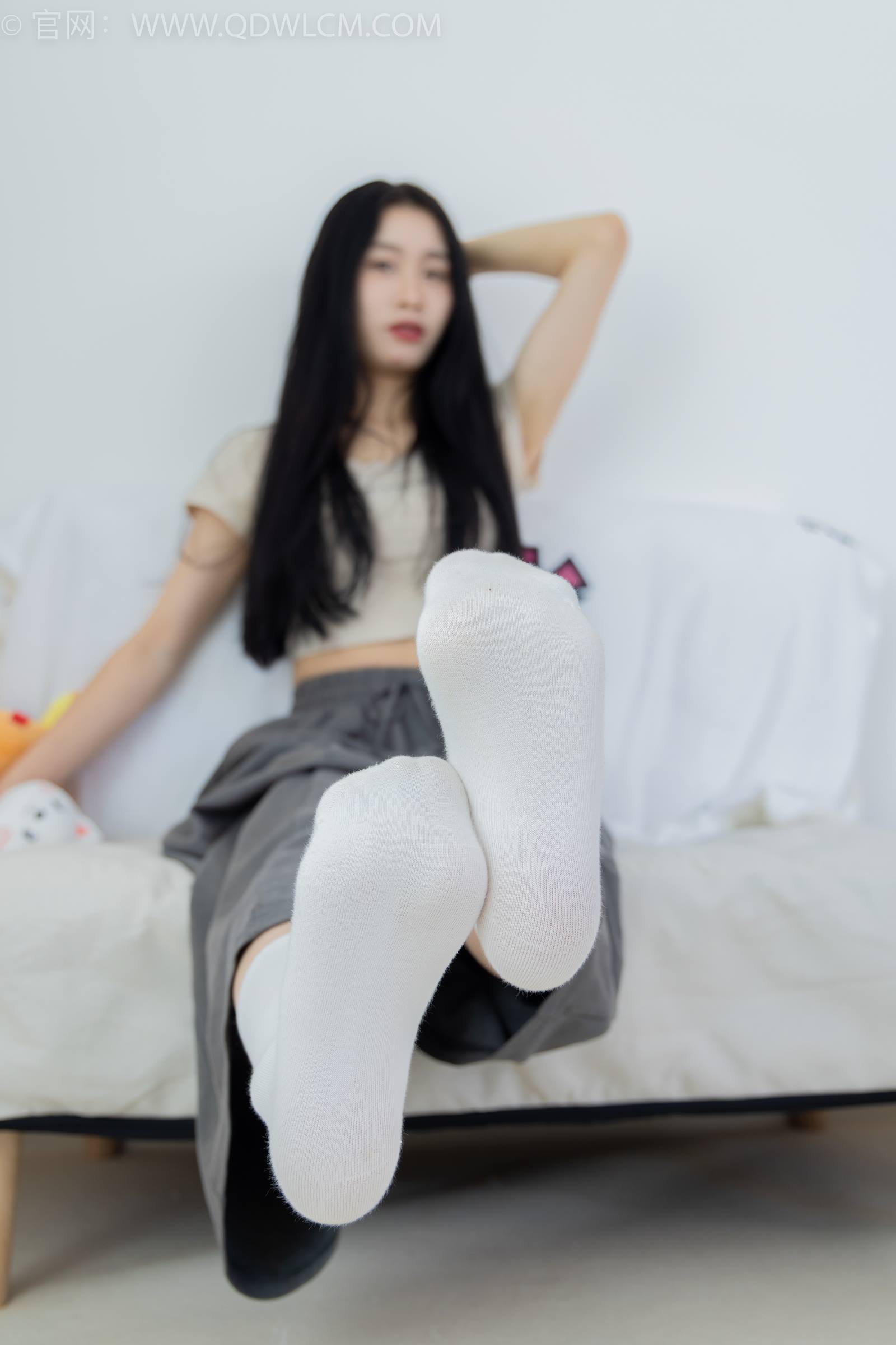 图片[61]-物恋传媒 NO.1826 绒绒-漫天飞雪[150P] – 速更版-美库