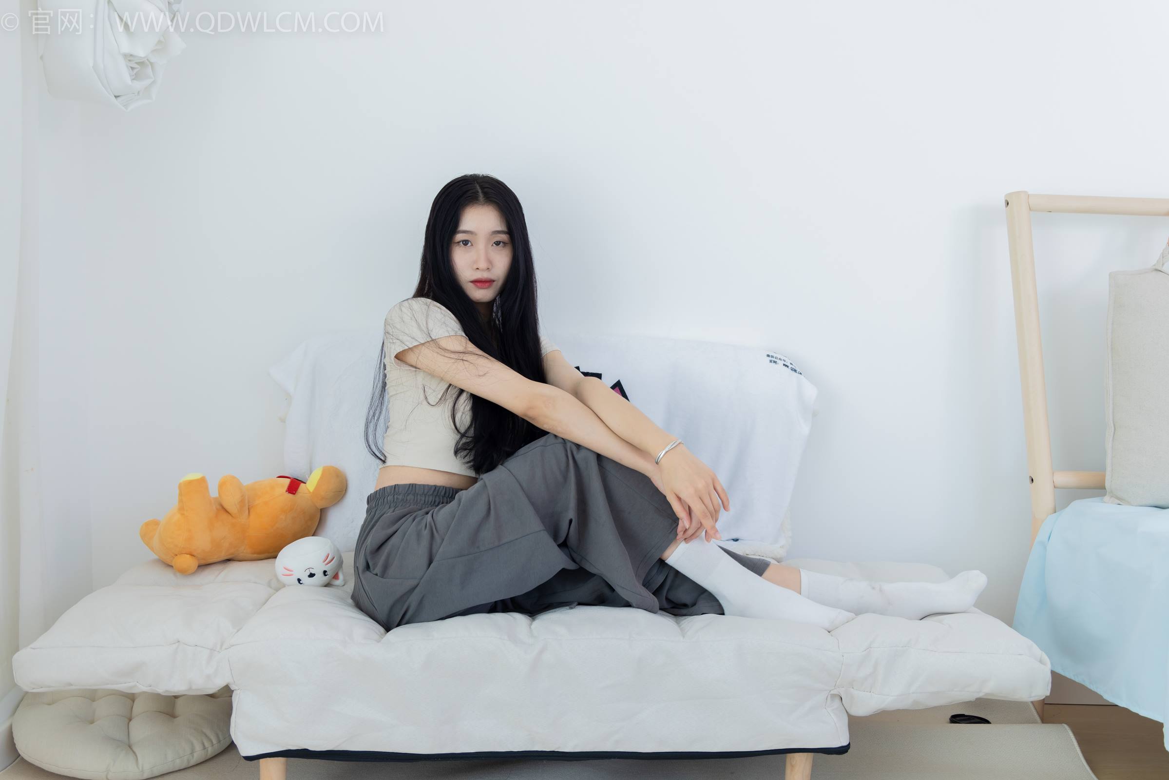 图片[64]-物恋传媒 NO.1826 绒绒-漫天飞雪[150P] – 速更版-美库