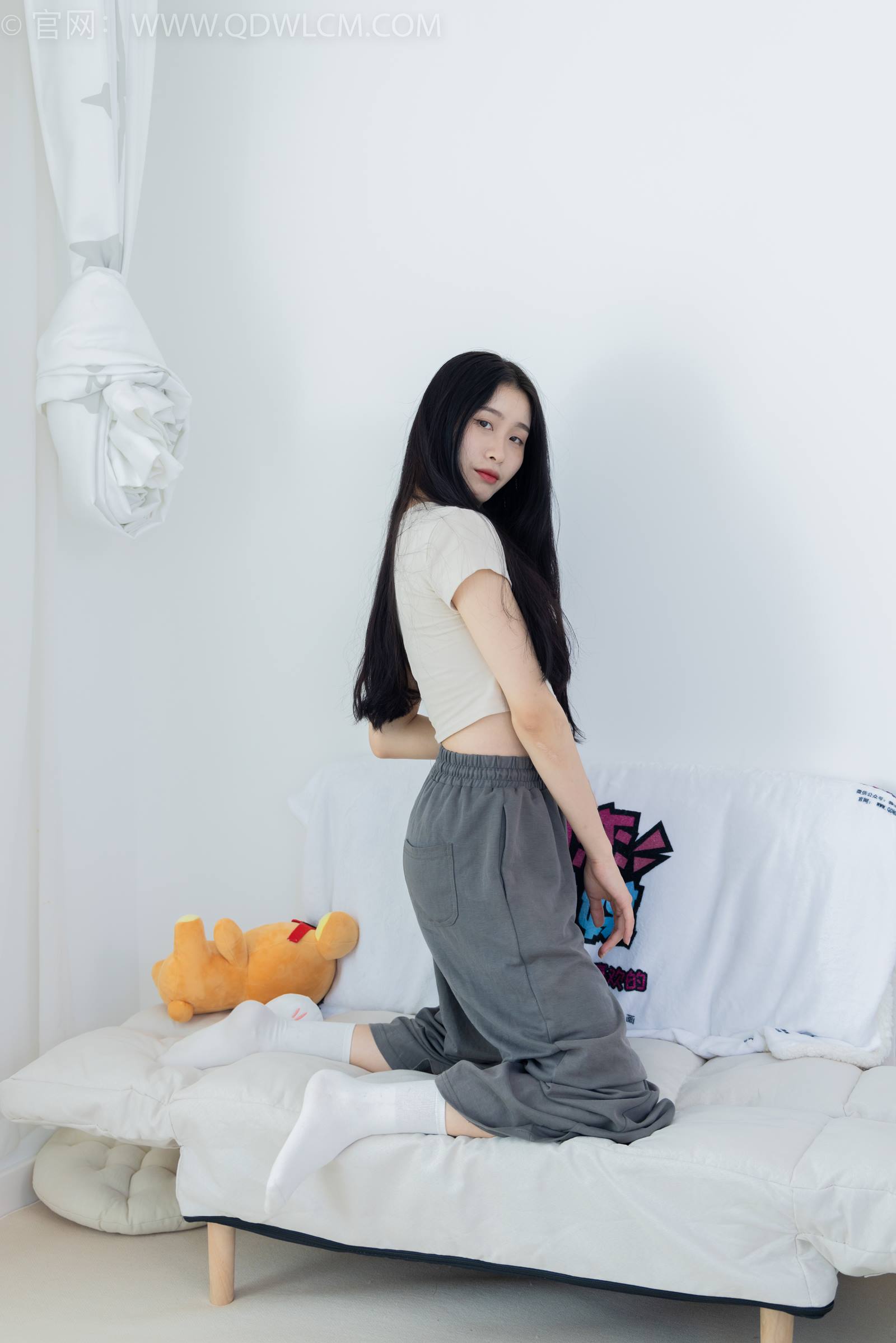 图片[67]-物恋传媒 NO.1826 绒绒-漫天飞雪[150P] – 速更版-美库