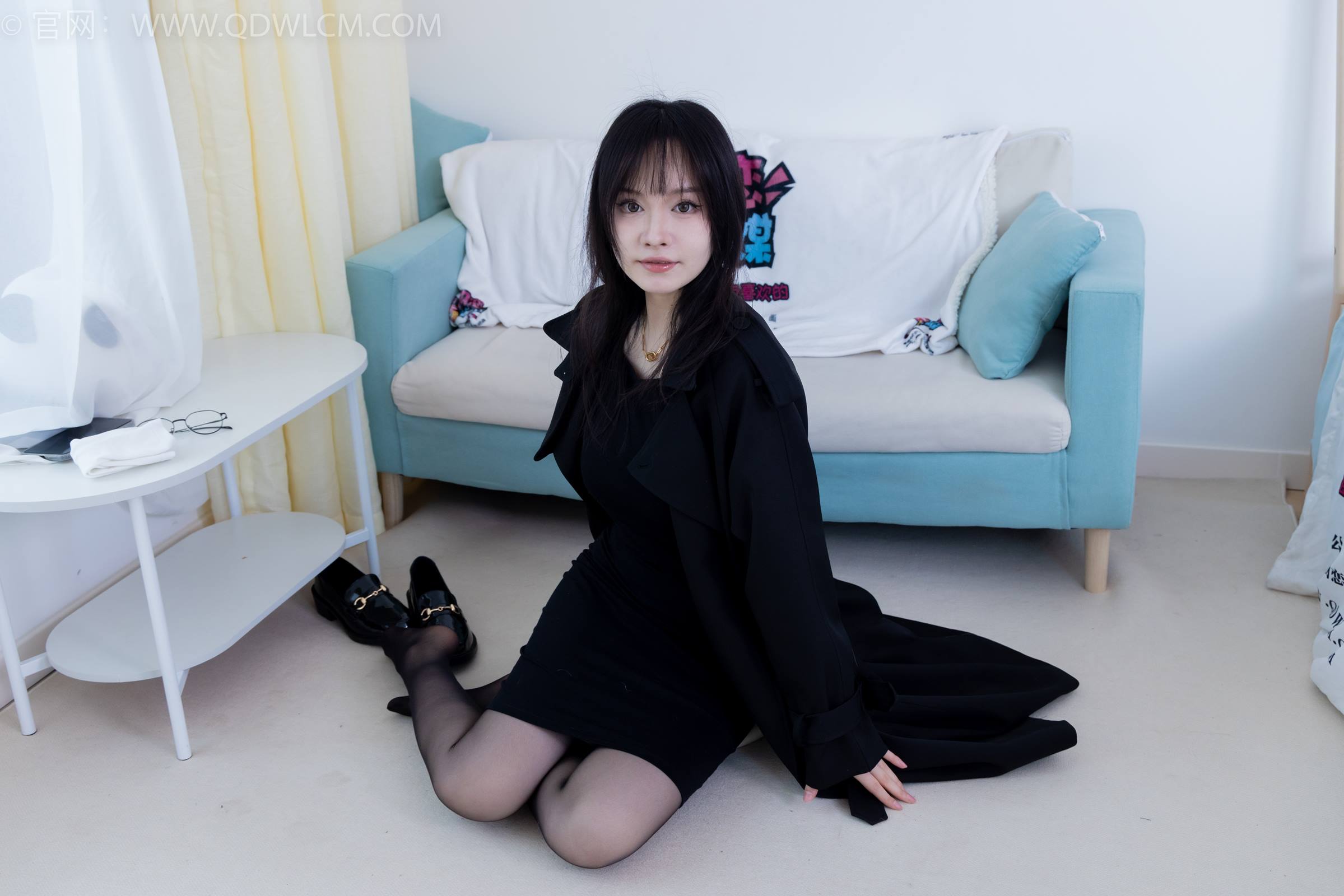 图片[88]-物恋传媒 NO.1825 小酒-一帘幽梦[220P] – 速更版-美库