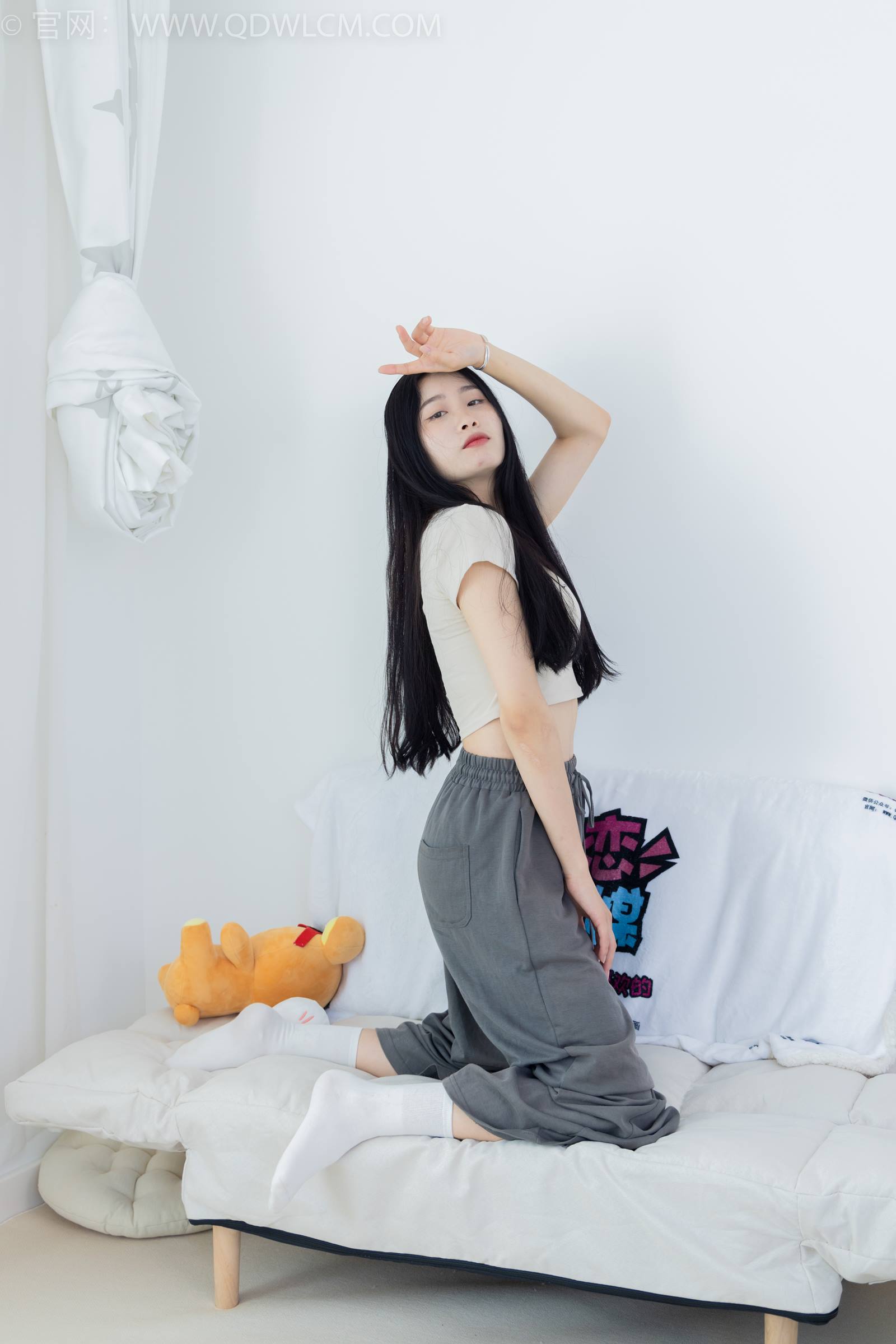 图片[68]-物恋传媒 NO.1826 绒绒-漫天飞雪[150P] – 速更版-美库